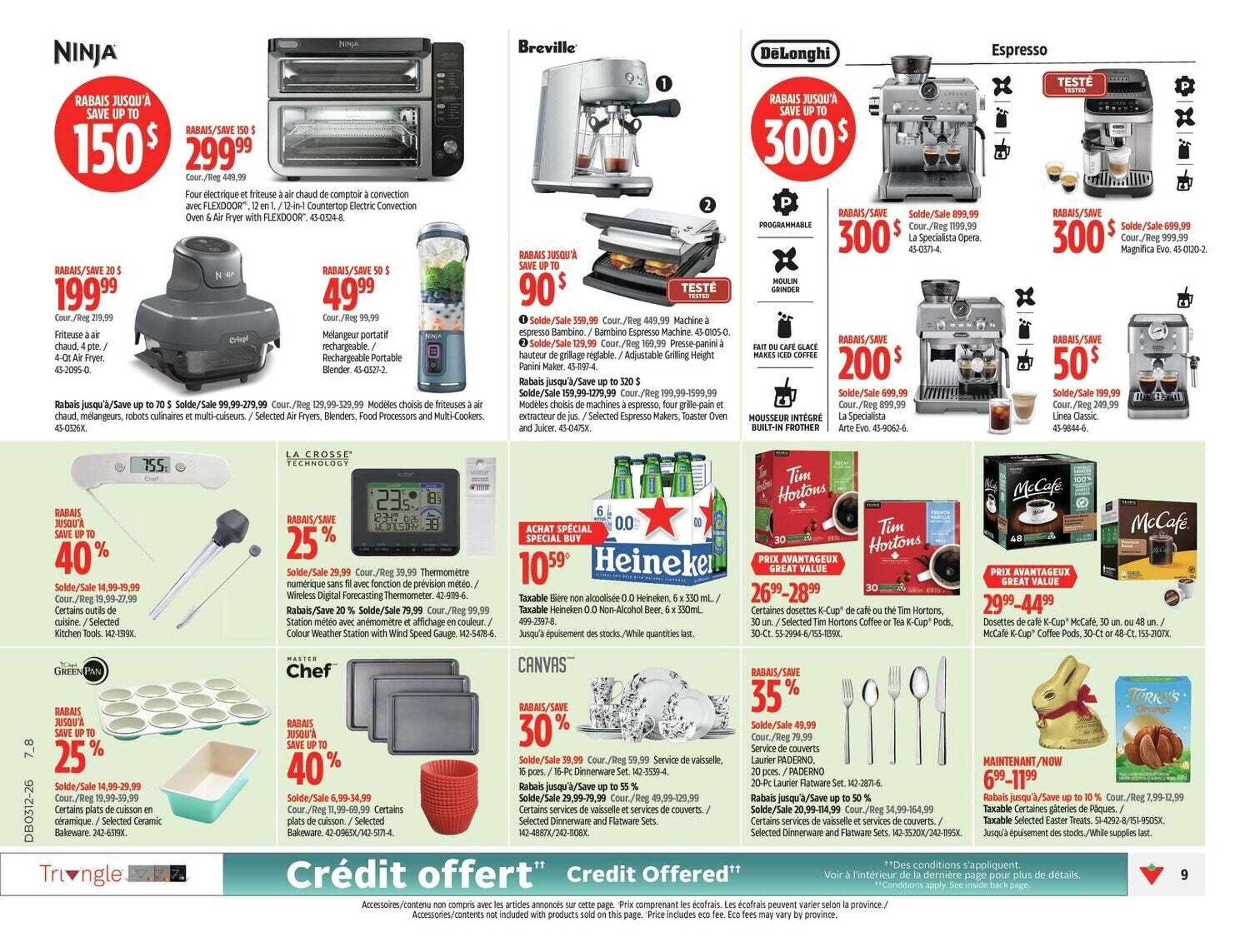 Canadian Tire flyer (2026-03-19 - 2026-03-26) | 15