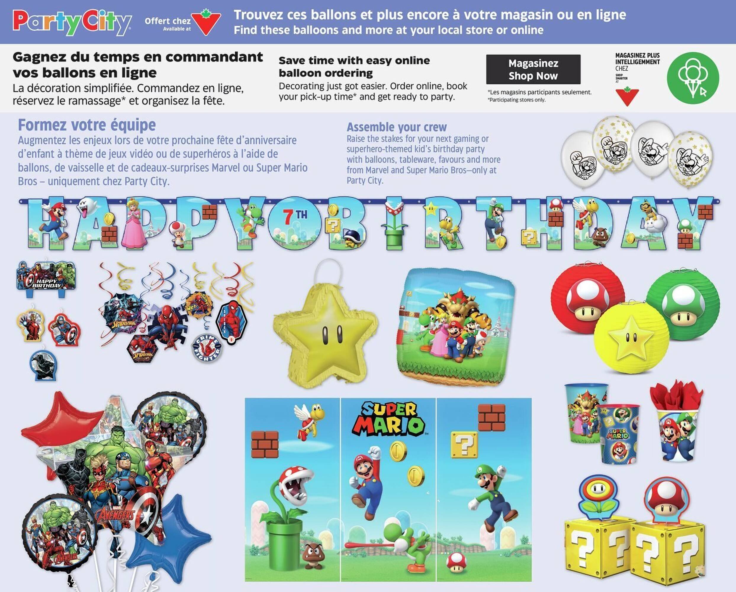 Canadian Tire flyer (2026-03-19 - 2026-03-26) | 10