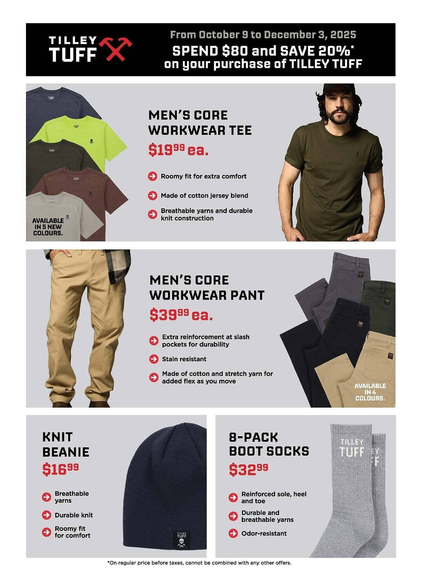 RONA flyer (2025-11-20 - 2025-11-27) | 23