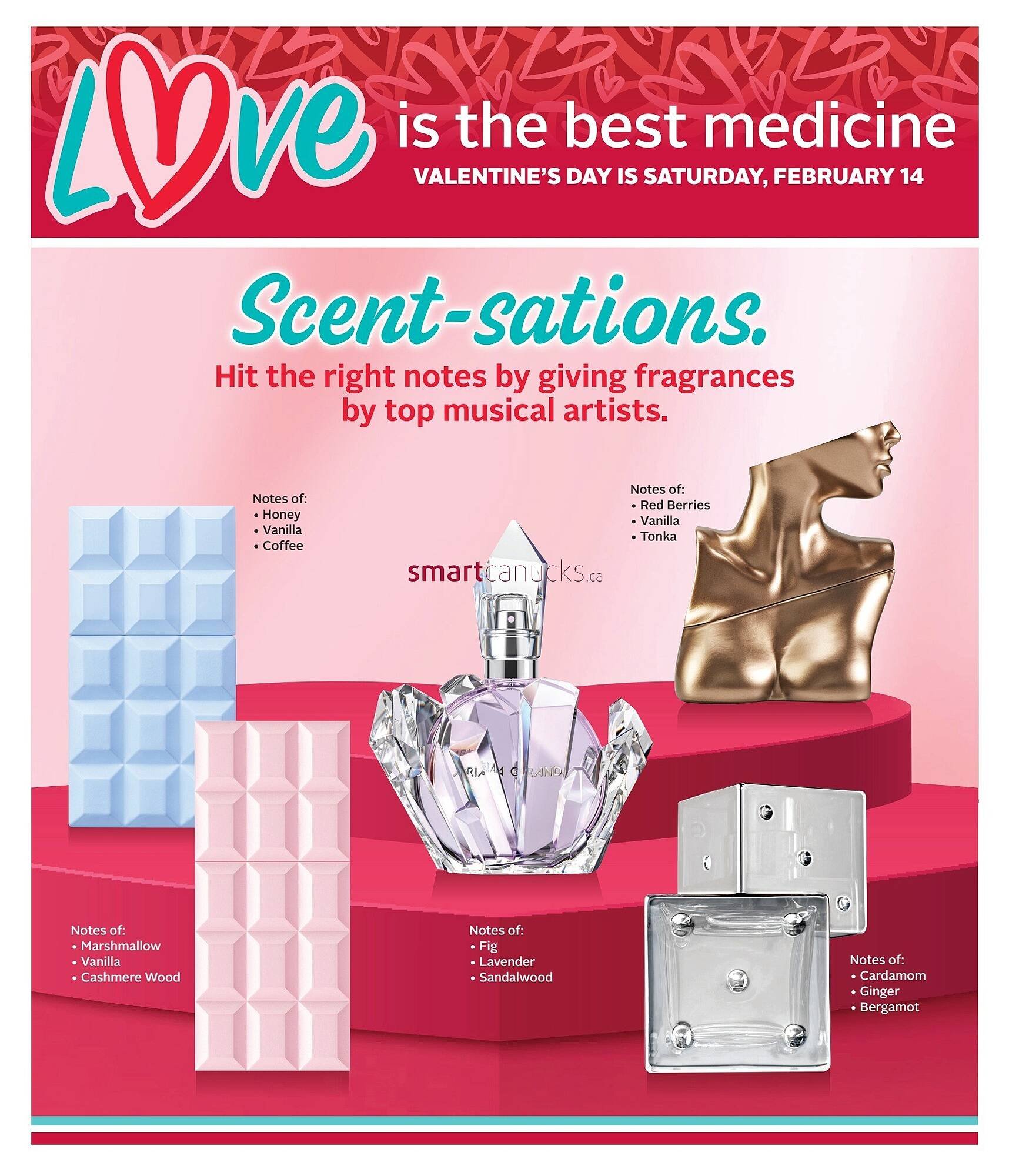 Rexall flyer (2026-01-23 - 2026-02-05) | 12