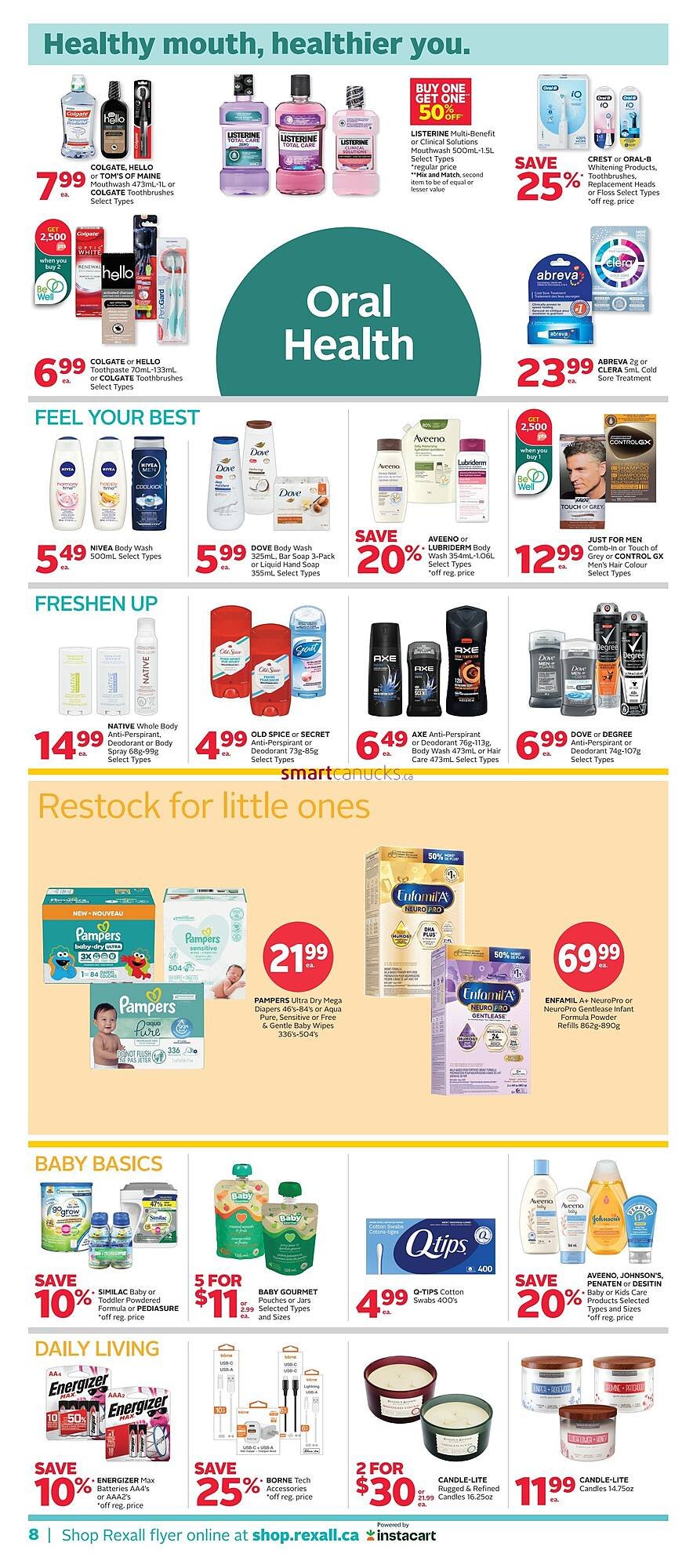 Rexall flyer (2026-01-23 - 2026-02-05) | 16