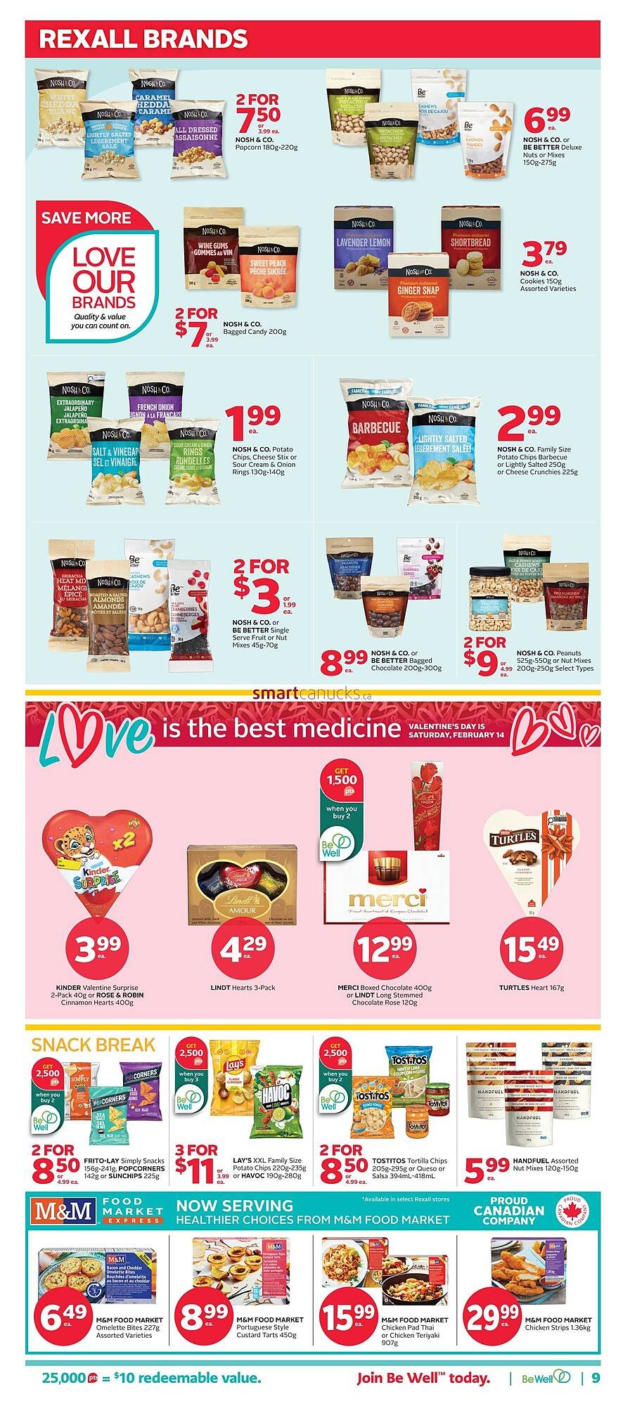 Rexall flyer (2026-01-23 - 2026-02-05) | 17