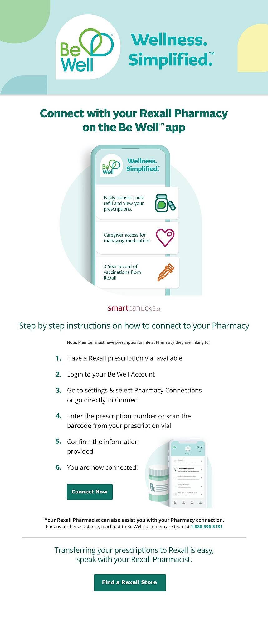 Rexall flyer (2026-01-23 - 2026-02-05) | 4