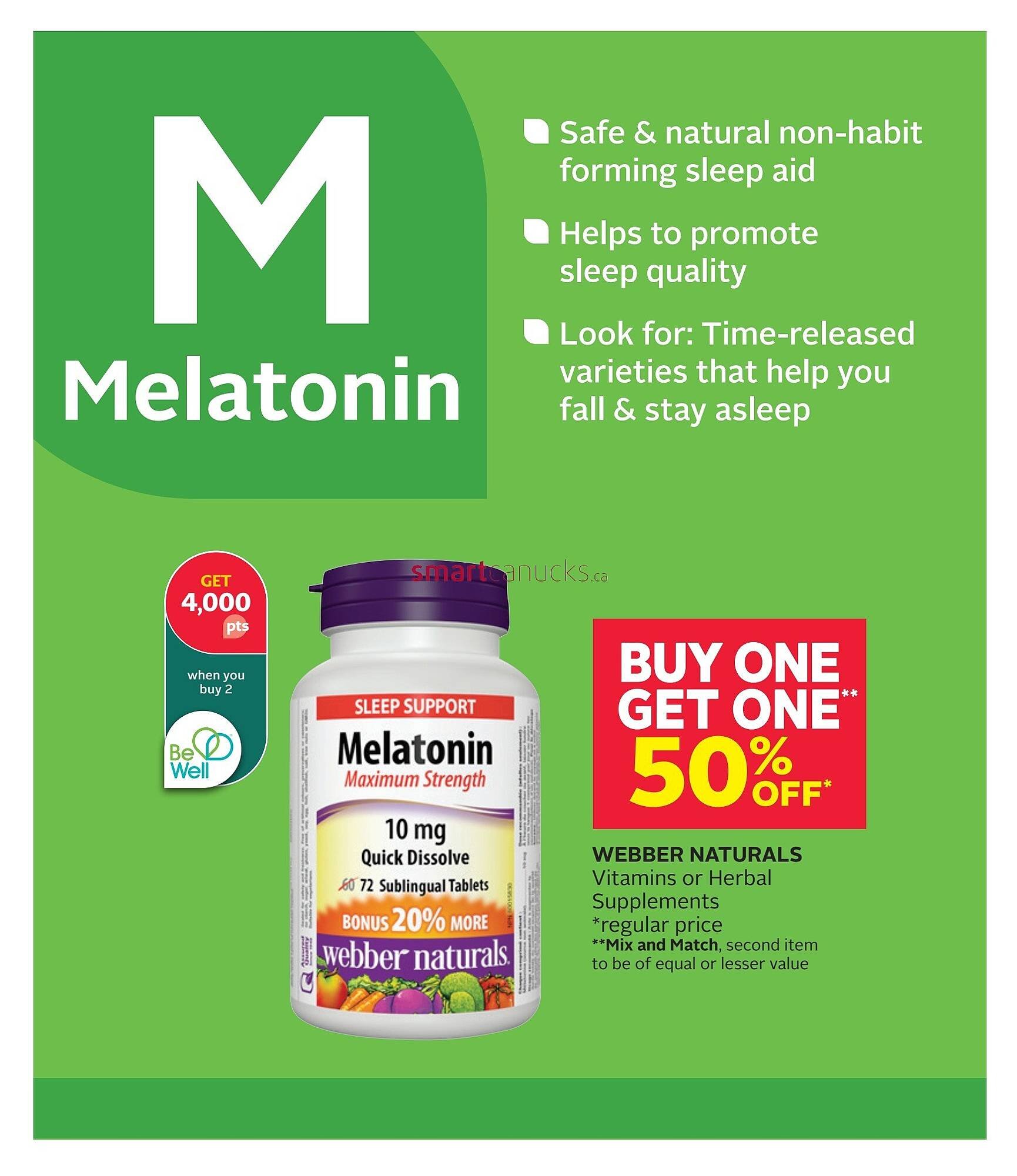 Rexall flyer (2026-01-23 - 2026-02-05) | 6