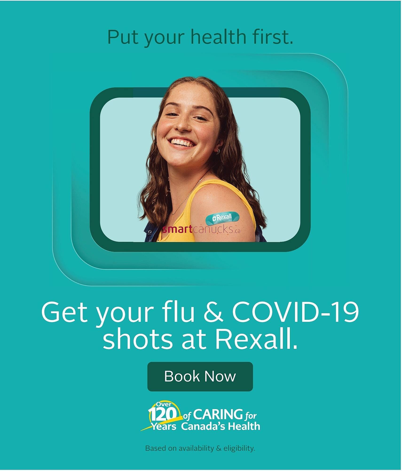 Rexall flyer (2026-01-23 - 2026-02-05) | 7