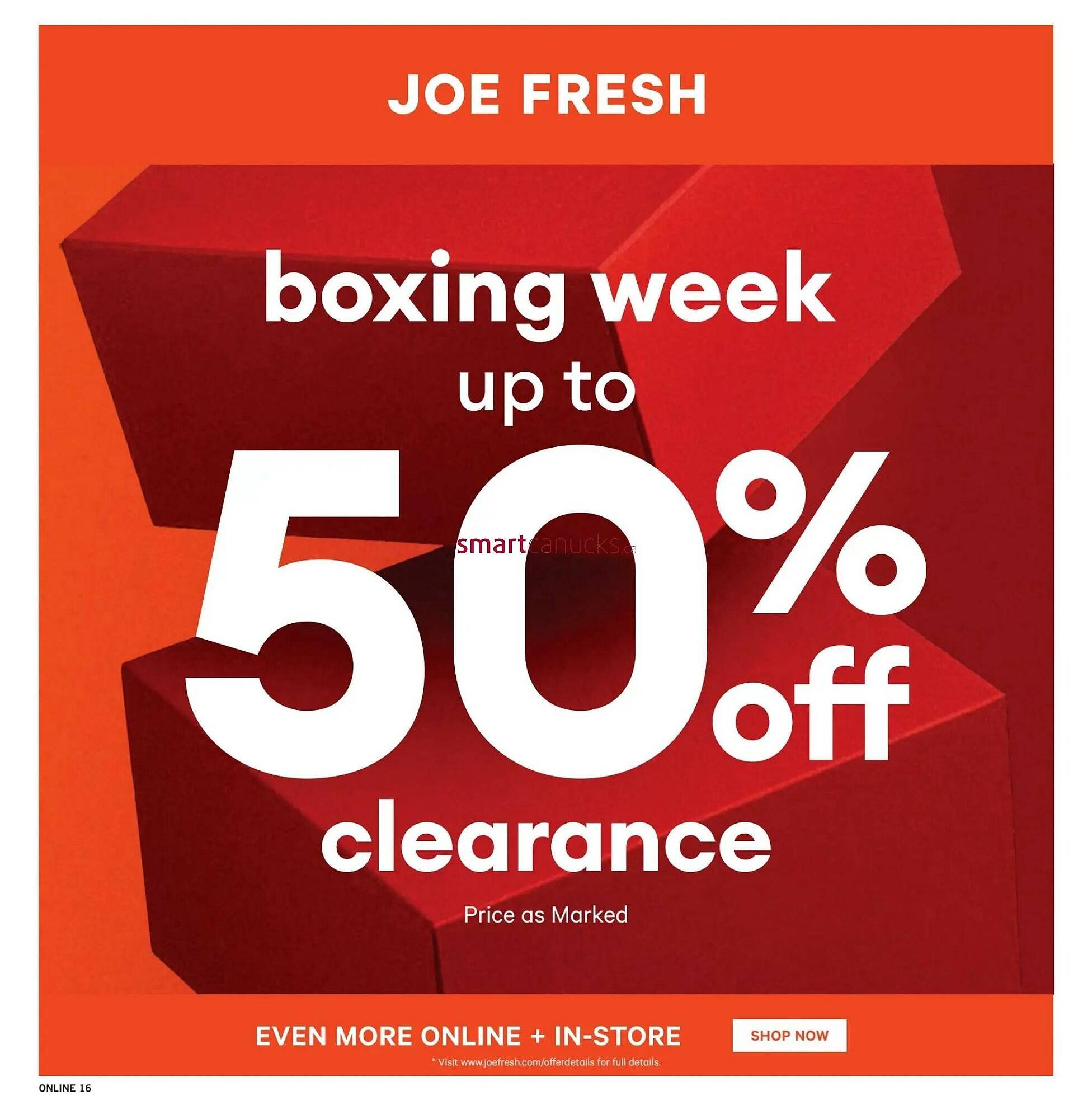 Fortinos flyer (2025-12-27 - 2025-12-31) | 15