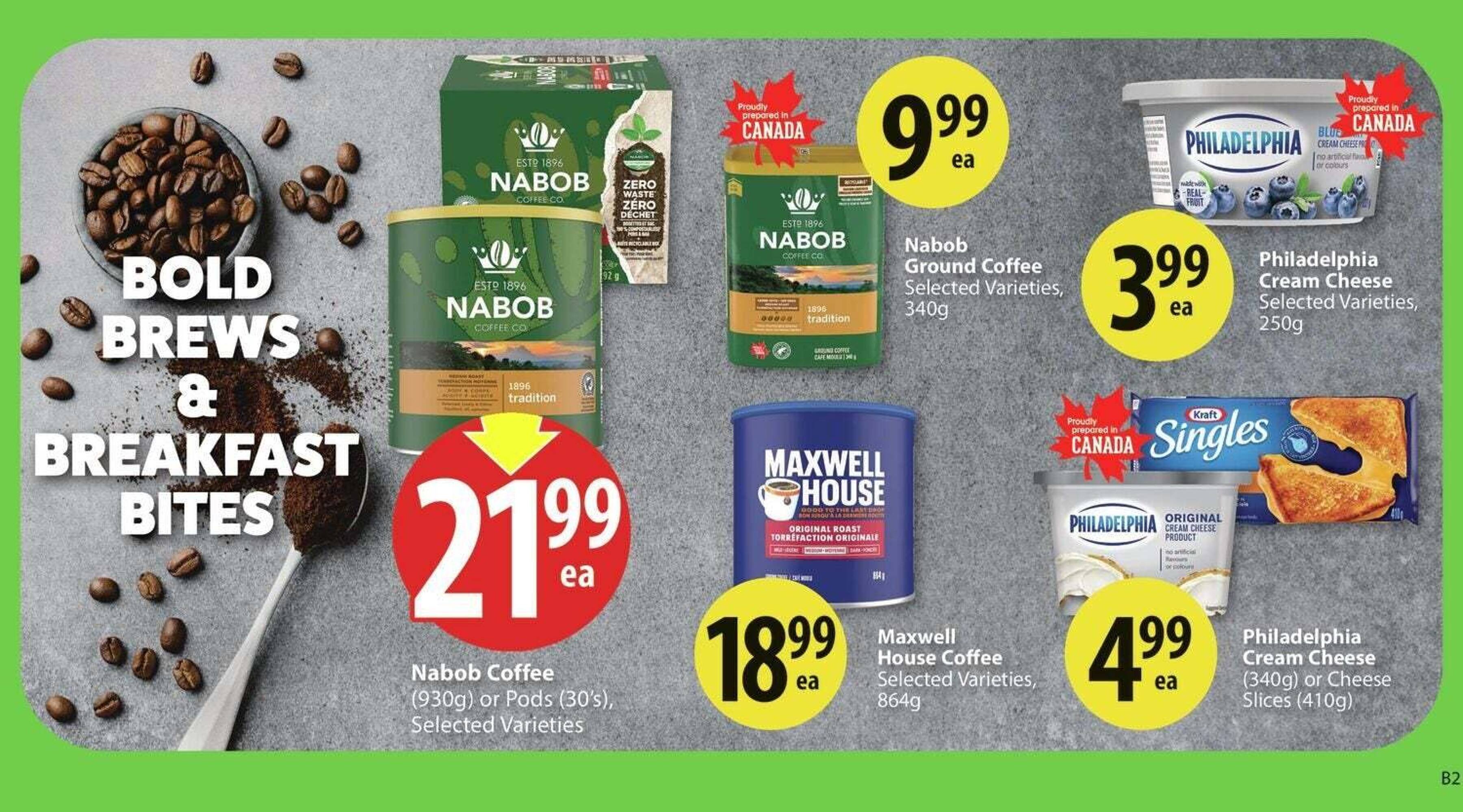 Save on Foods flyer (2025-10-30 - 2025-11-06) | 16