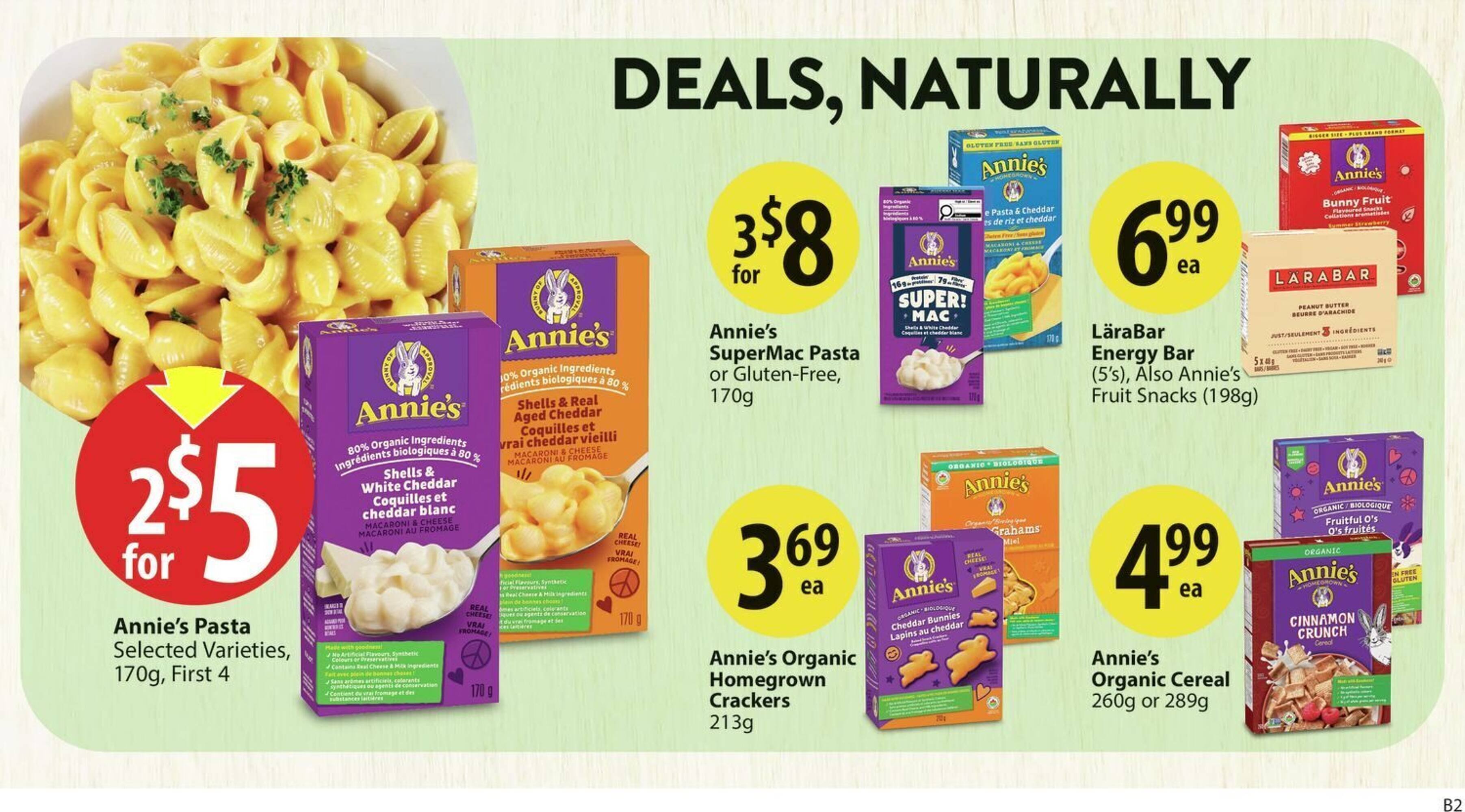 Save on Foods flyer (2025-10-30 - 2025-11-06) | 24