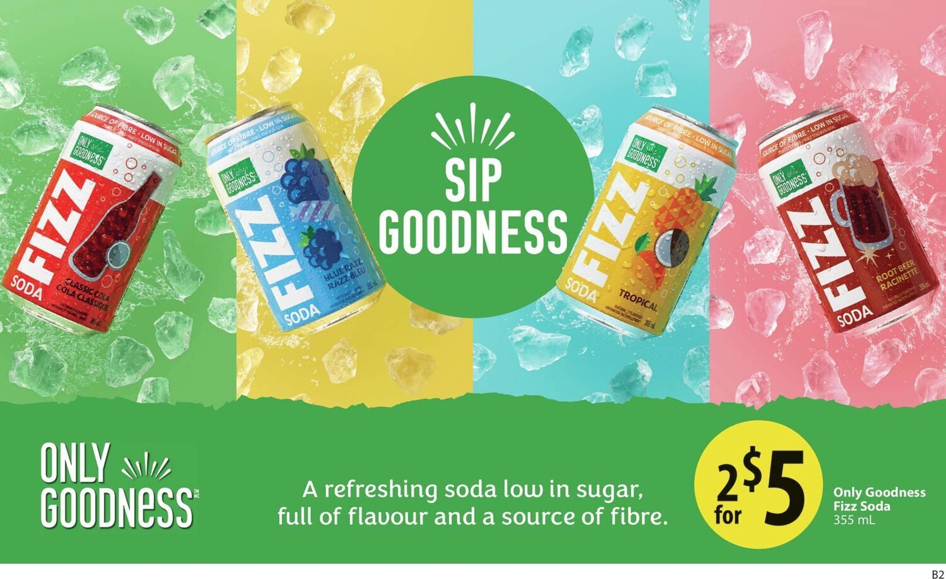 Save on Foods flyer (2025-10-30 - 2025-11-06) | 25