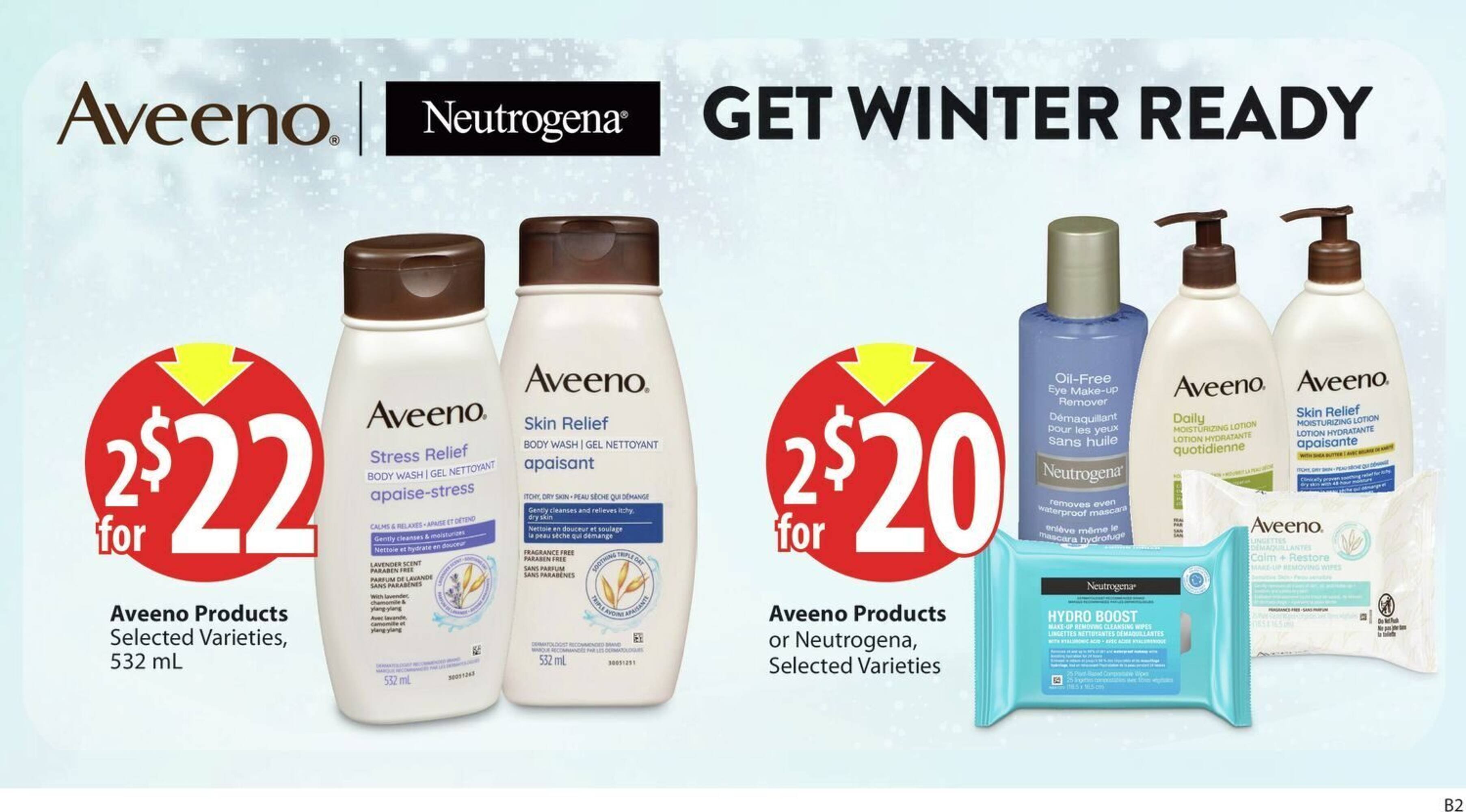 Save on Foods flyer (2025-10-30 - 2025-11-06) | 28