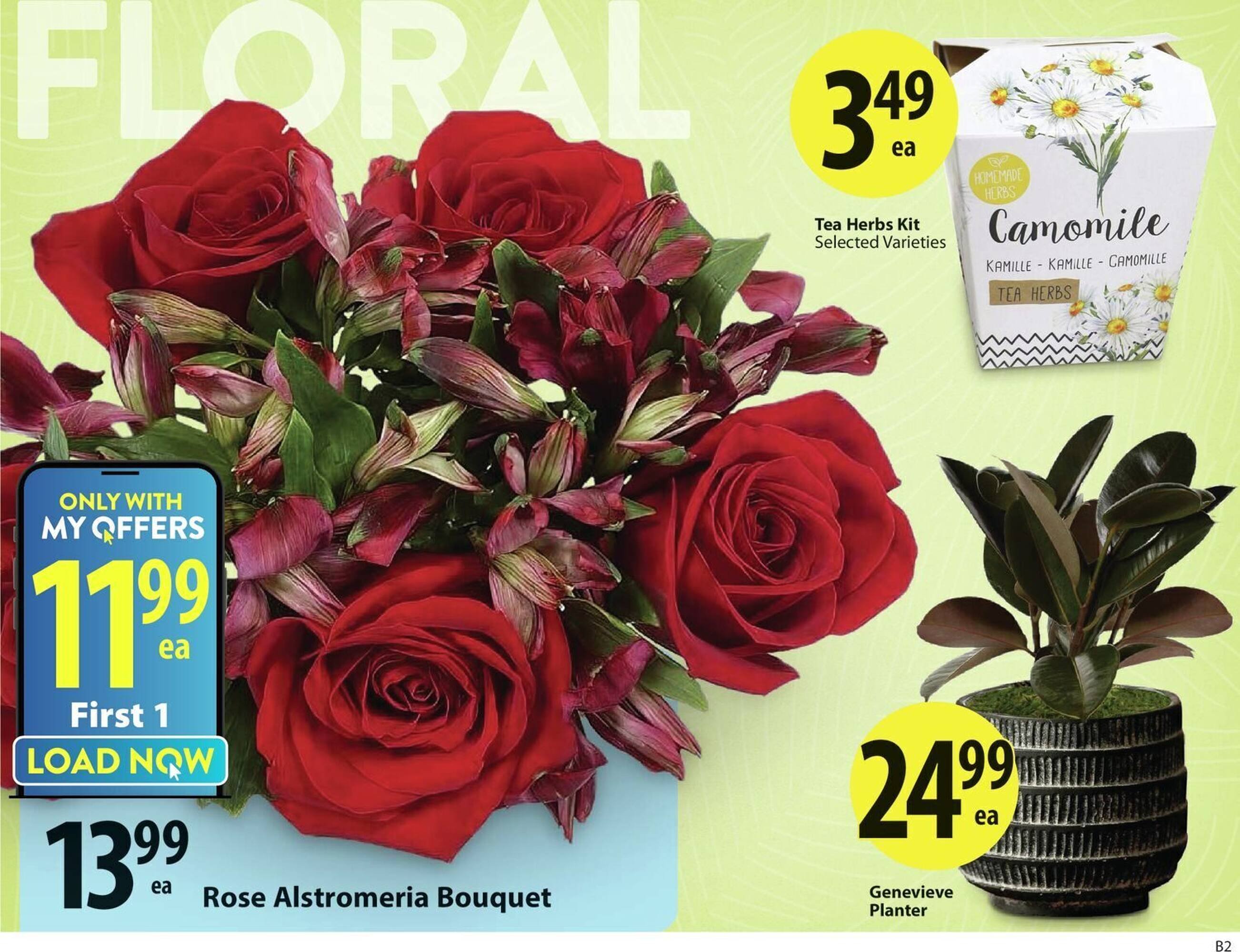 Save on Foods flyer (2025-10-30 - 2025-11-06) | 4