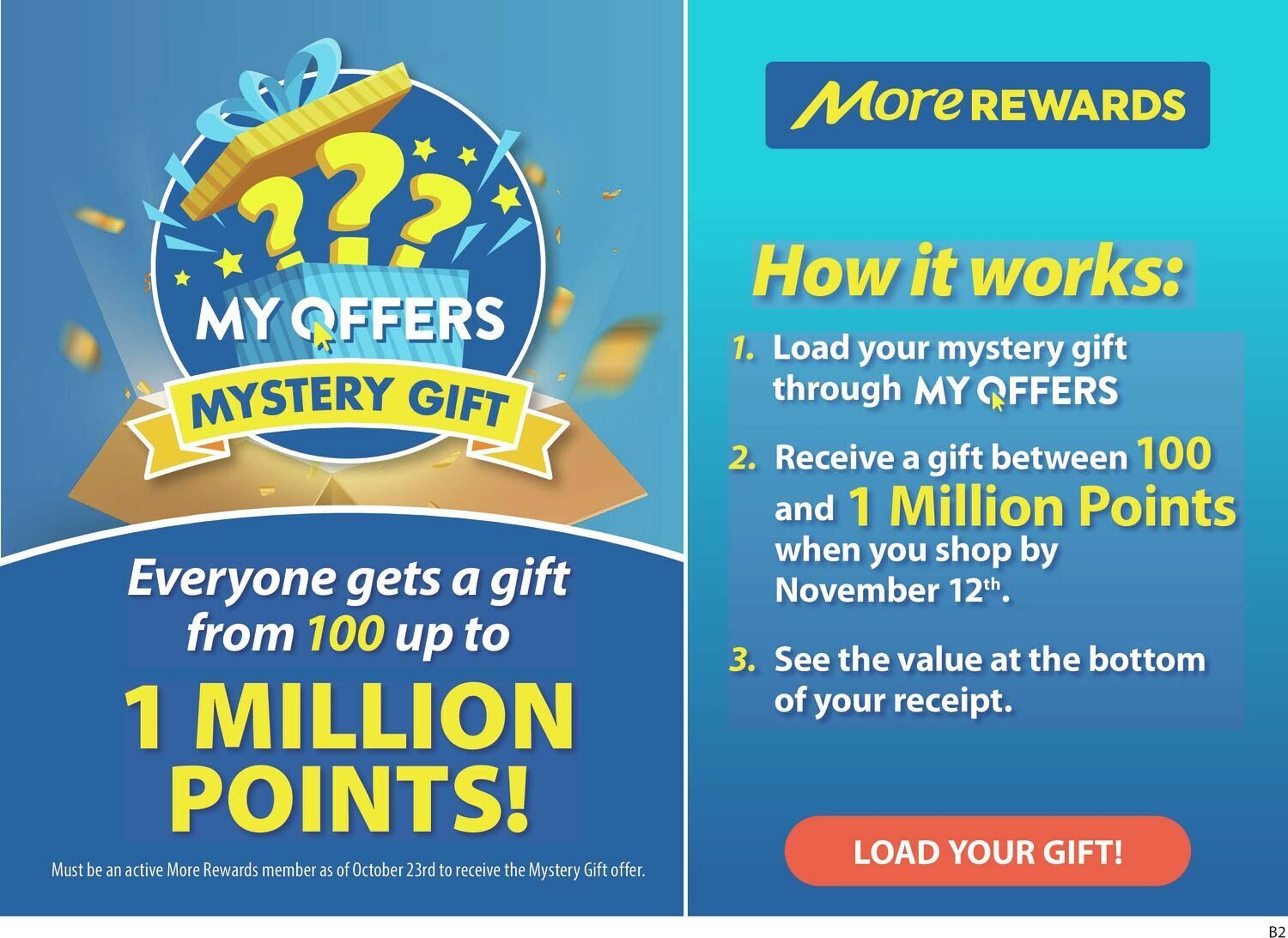 Save on Foods flyer (2025-10-30 - 2025-11-06) | 31