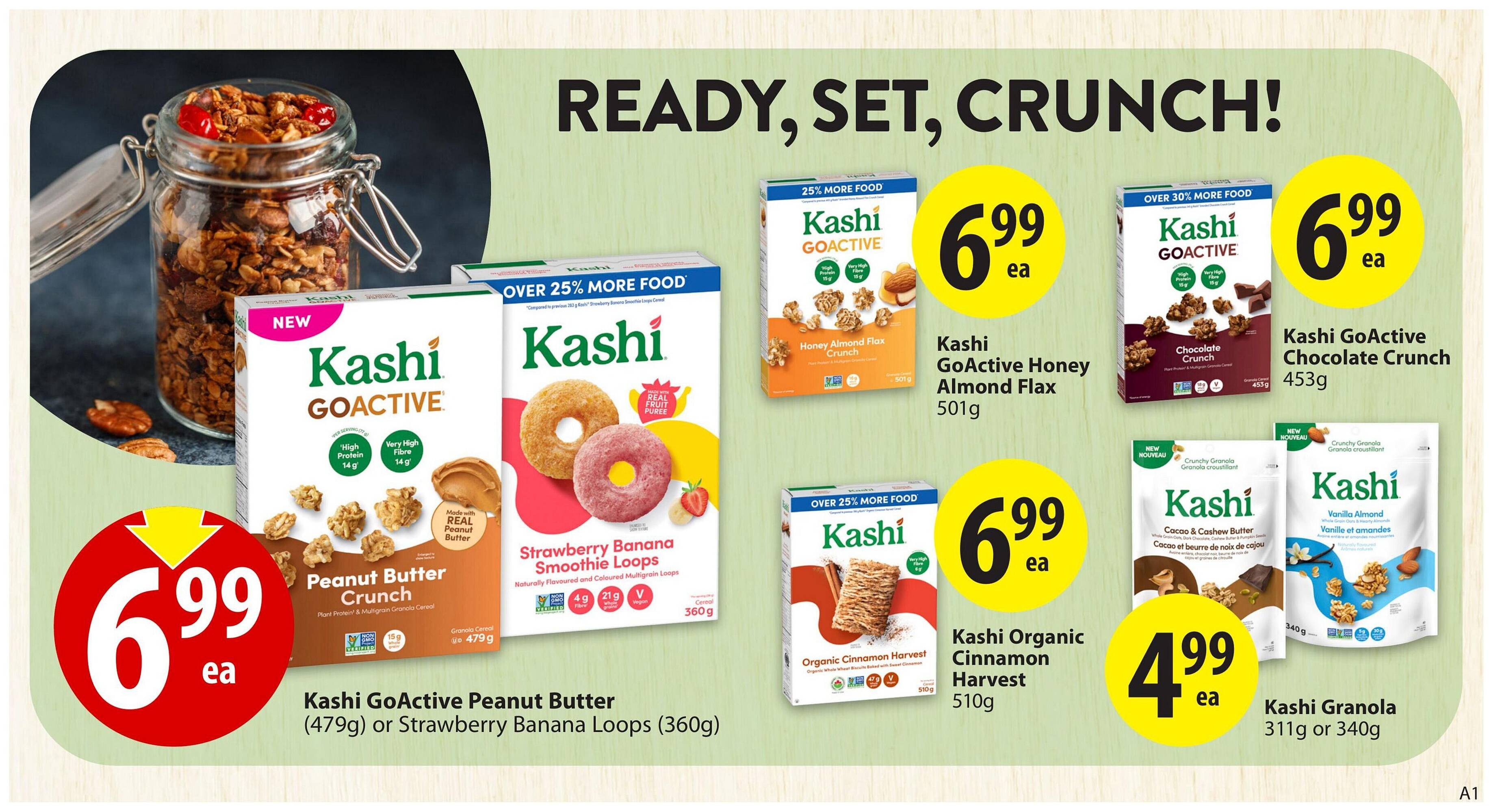 Save on Foods flyer