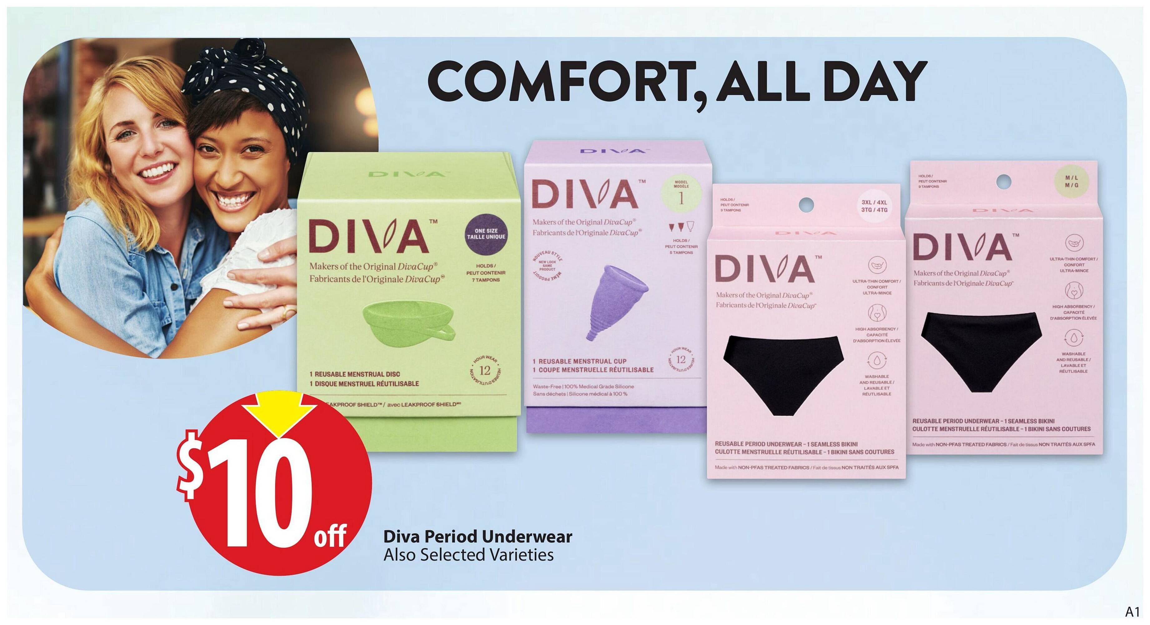 Save on Foods flyer