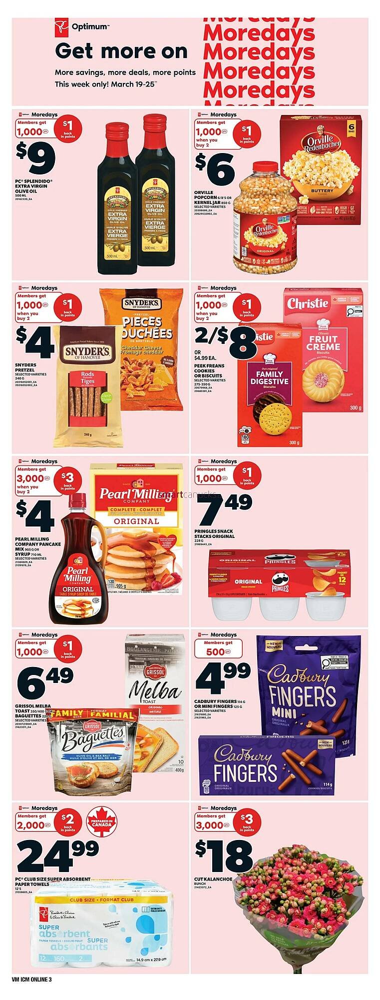 Loblaws flyer (2026-03-19 - 2026-03-25) | 6