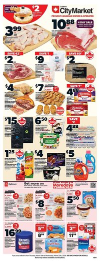 Loblaws flyer (2026-03-19 - 2026-03-25)