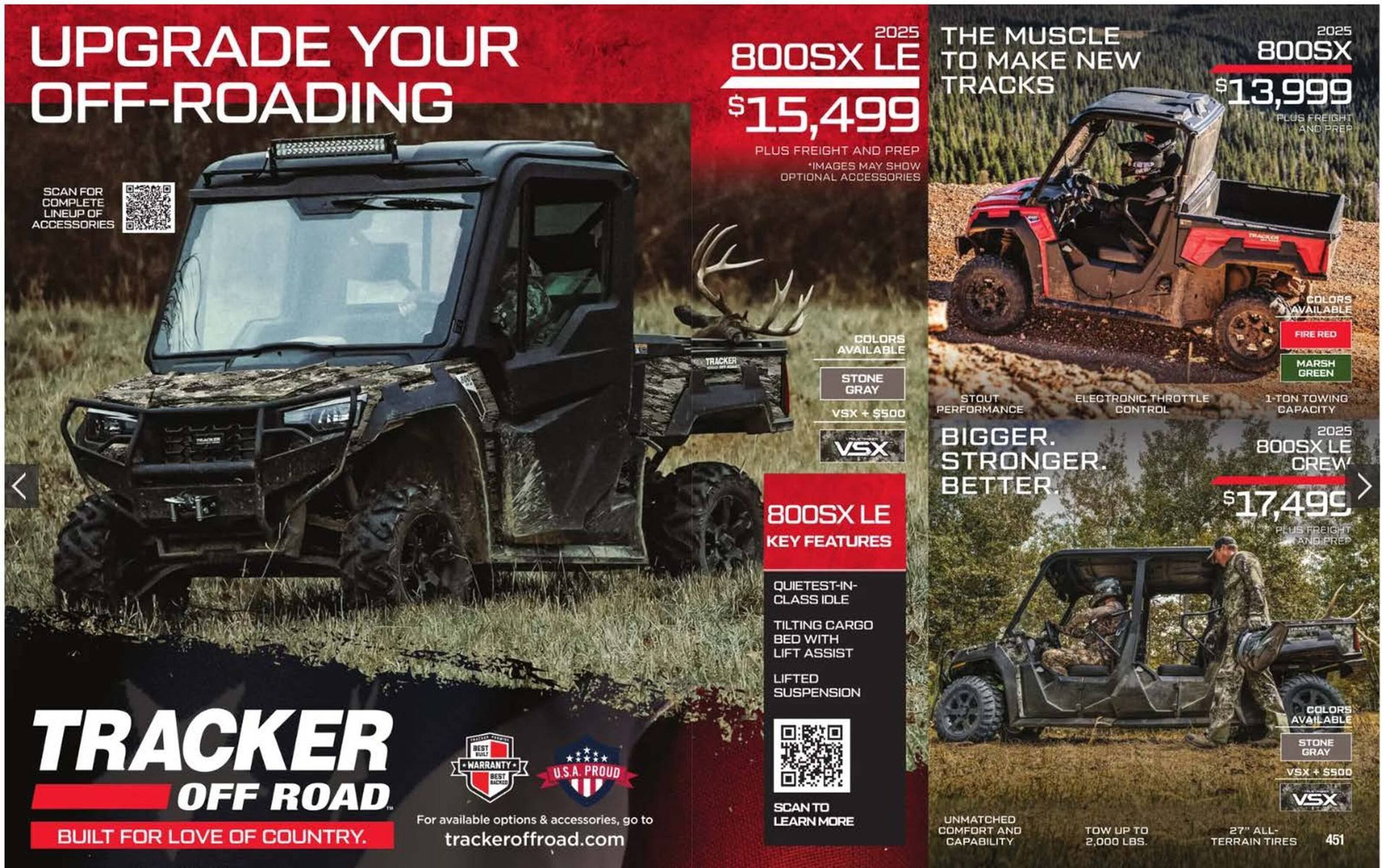 Bass Pro flyer