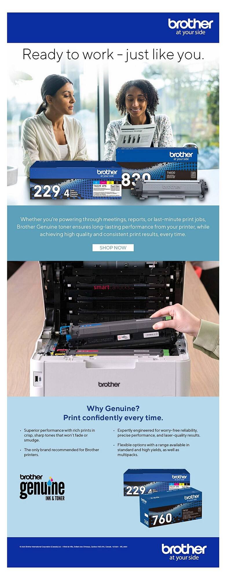 Staples flyer (2025-12-25 - 2025-12-30) | 20