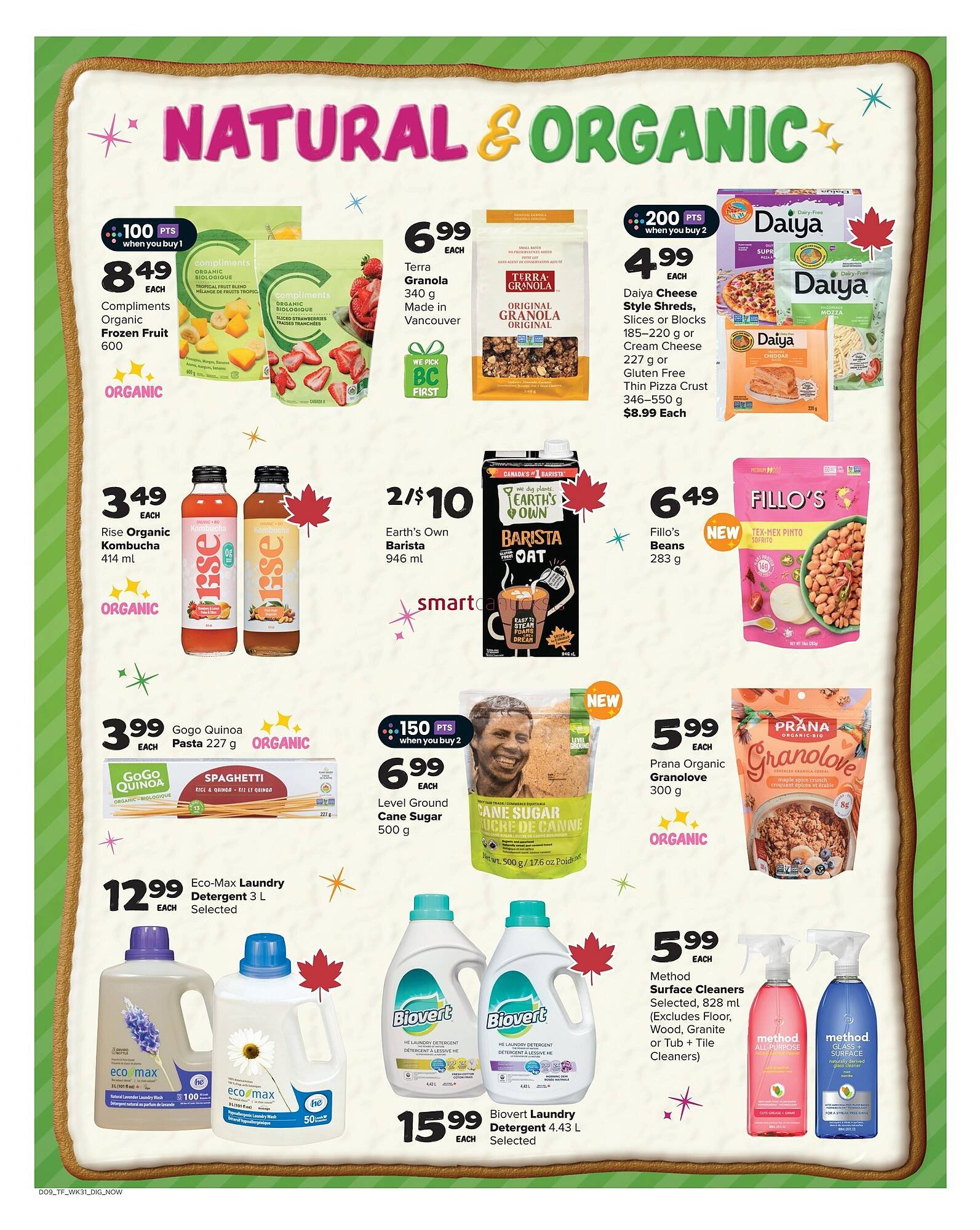 Thrifty Foods flyer (2025-11-27 - 2025-12-03) | 16