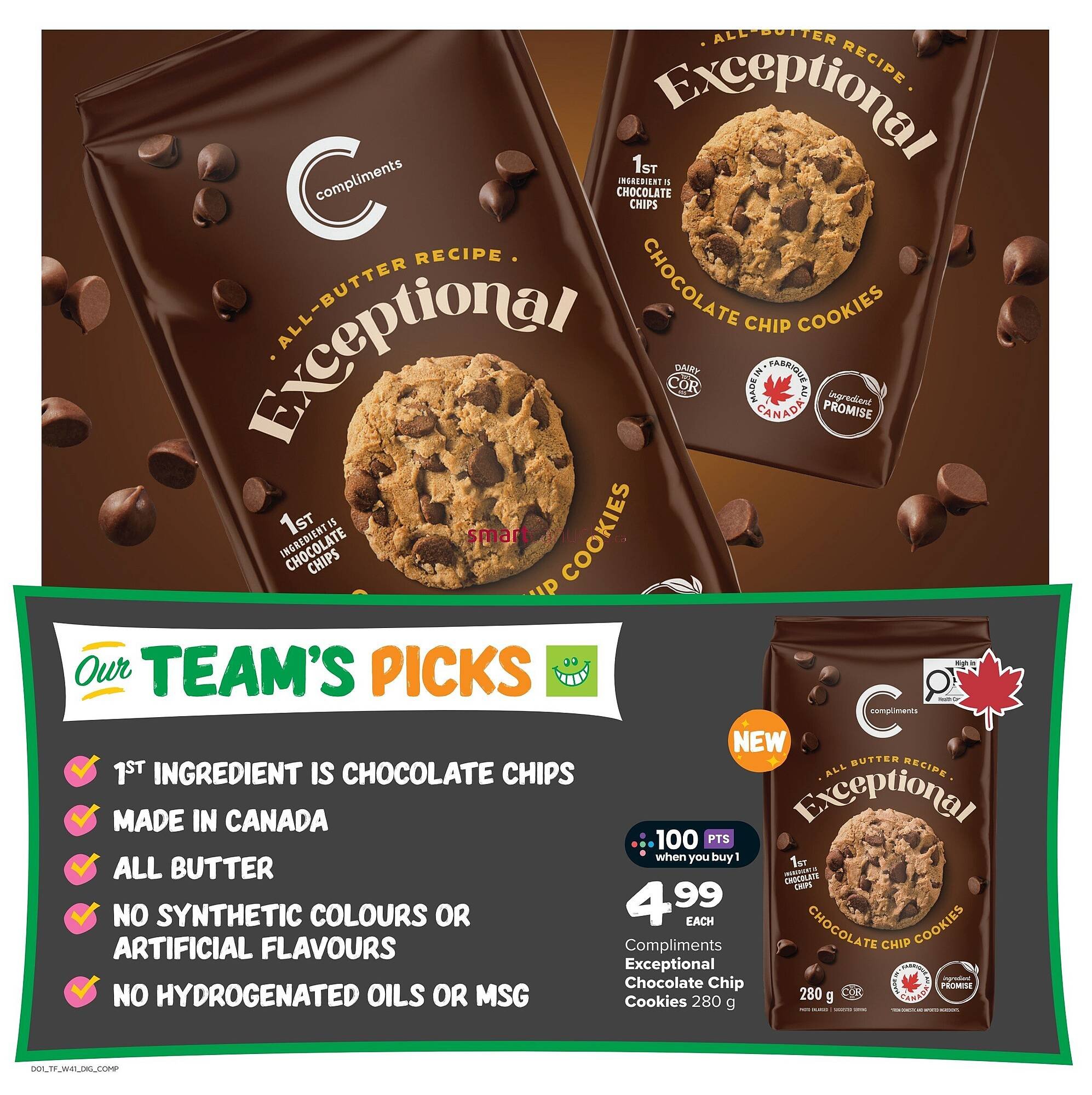 Thrifty Foods flyer (2026-02-05 - 2026-02-11) | 11