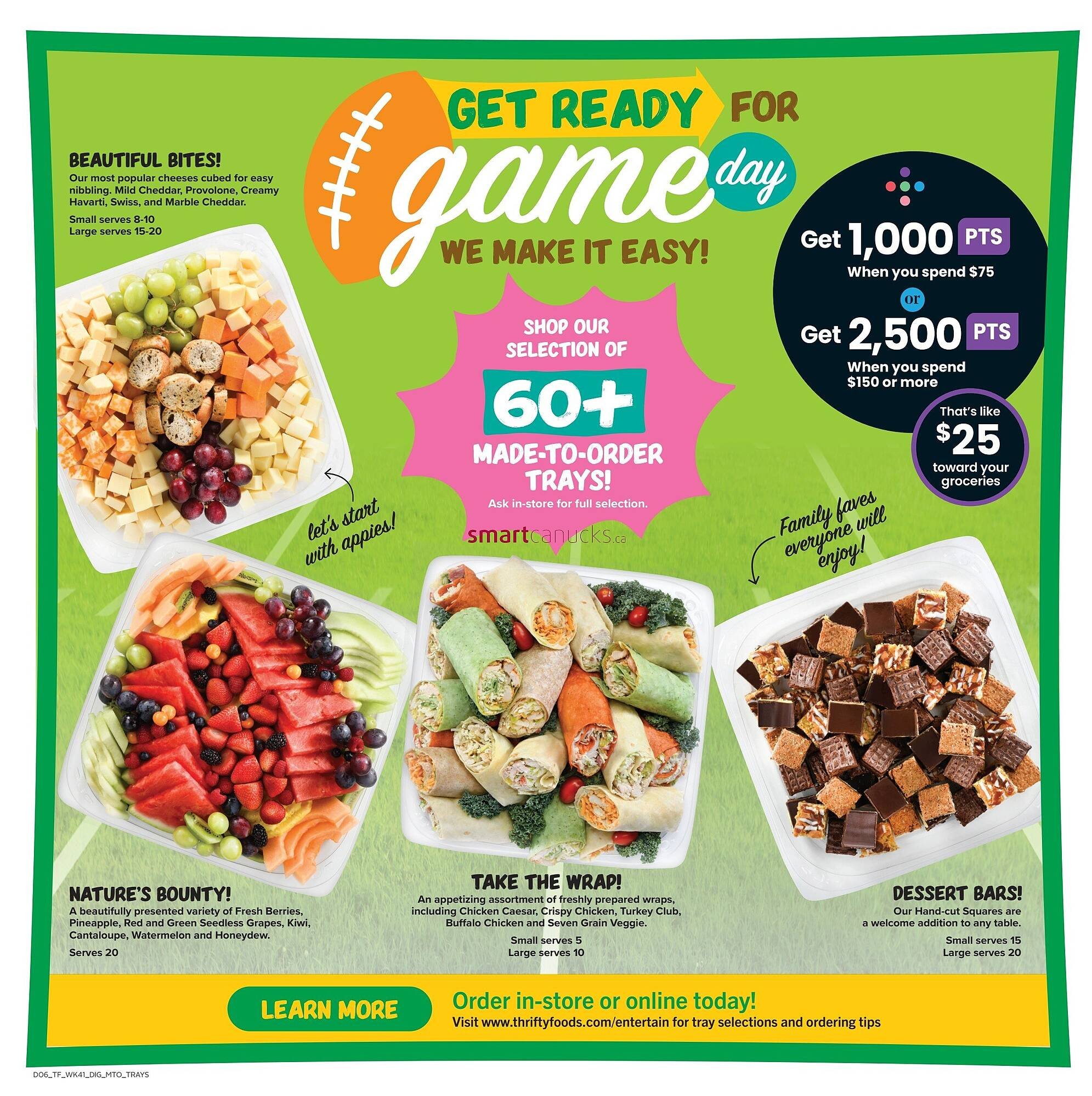 Thrifty Foods flyer (2026-02-05 - 2026-02-11) | 15