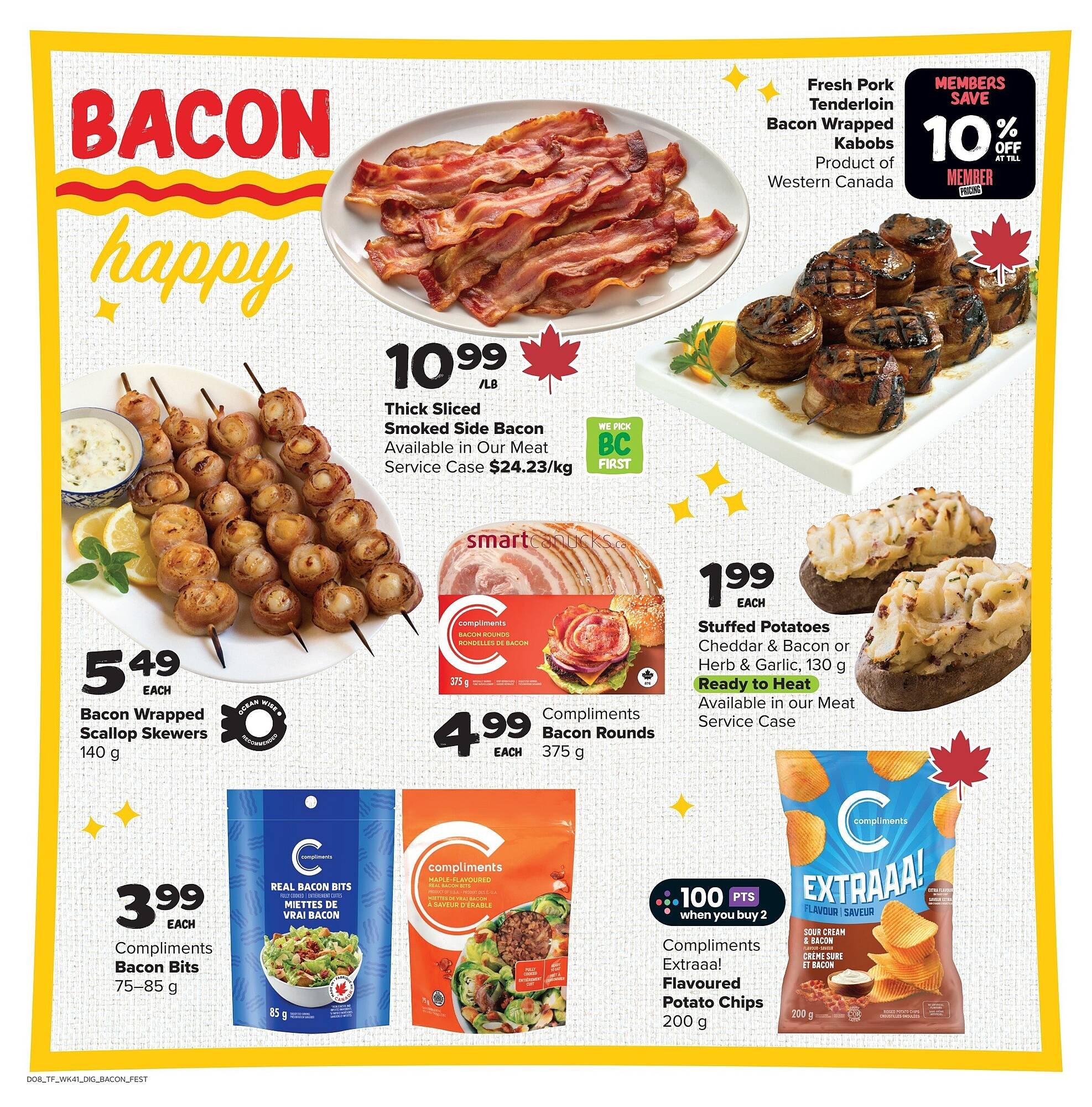 Thrifty Foods flyer (2026-02-05 - 2026-02-11) | 17