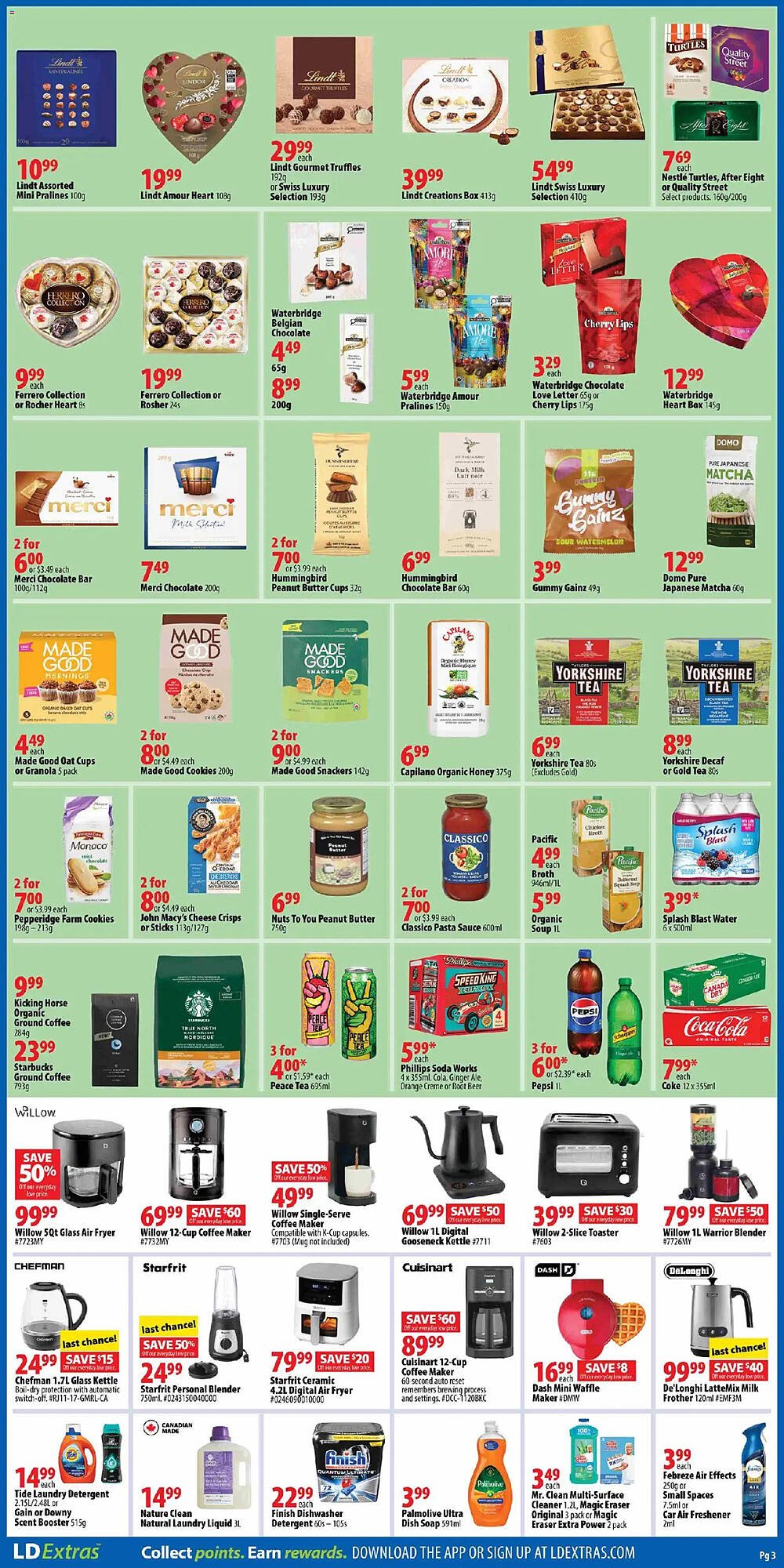 London Drugs flyer (2026-01-30 - 2026-02-05) | 3