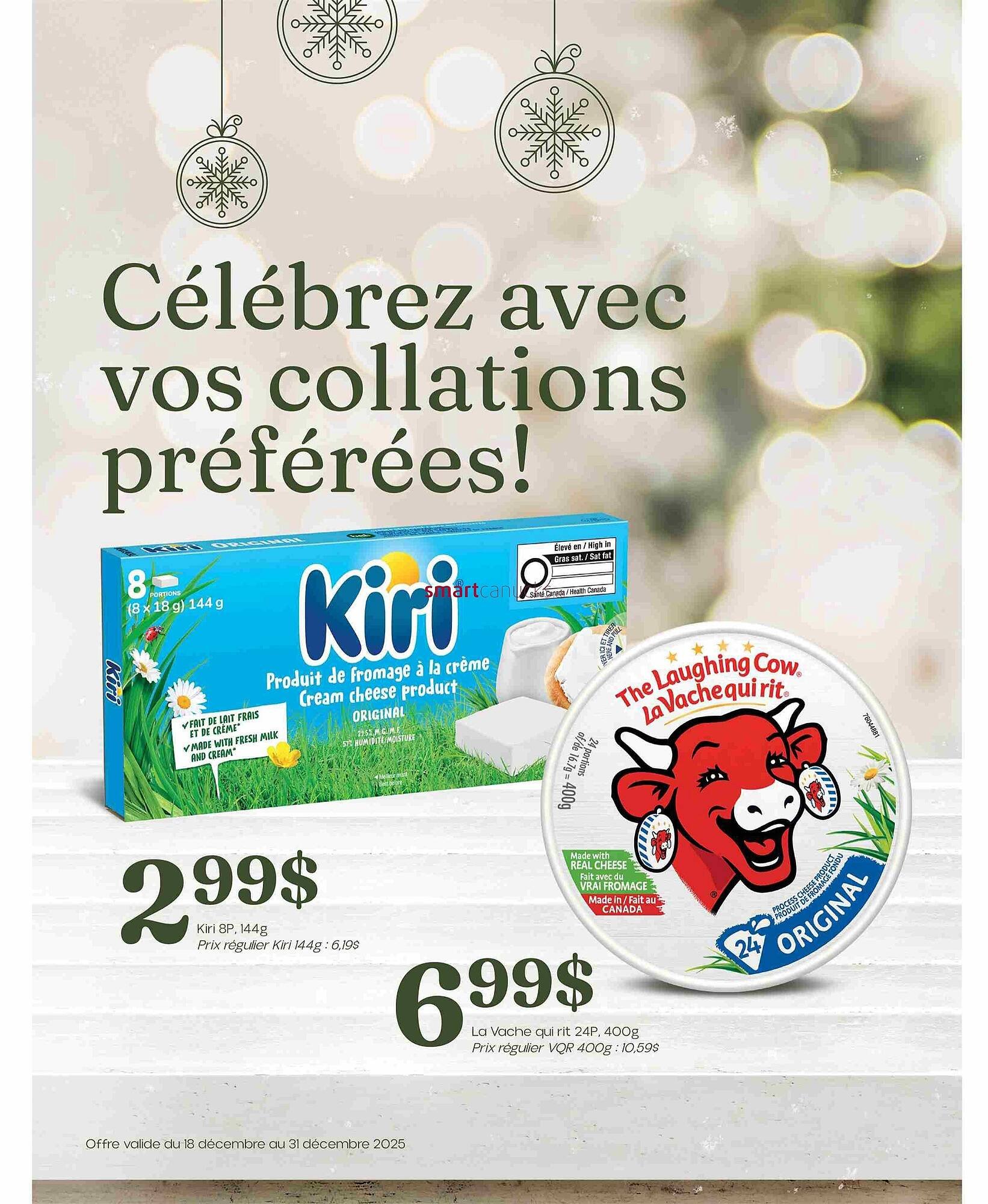 Marché Adonis flyer (2025-12-25 - 2025-12-30) | 13