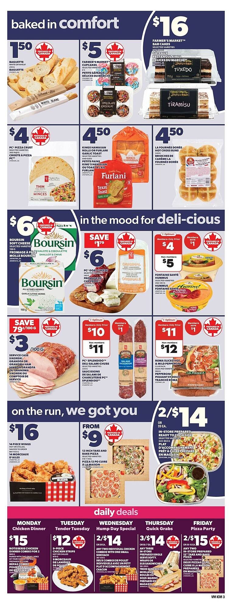 Valu-mart flyer (2025-12-26 - 2026-01-02) | 6
