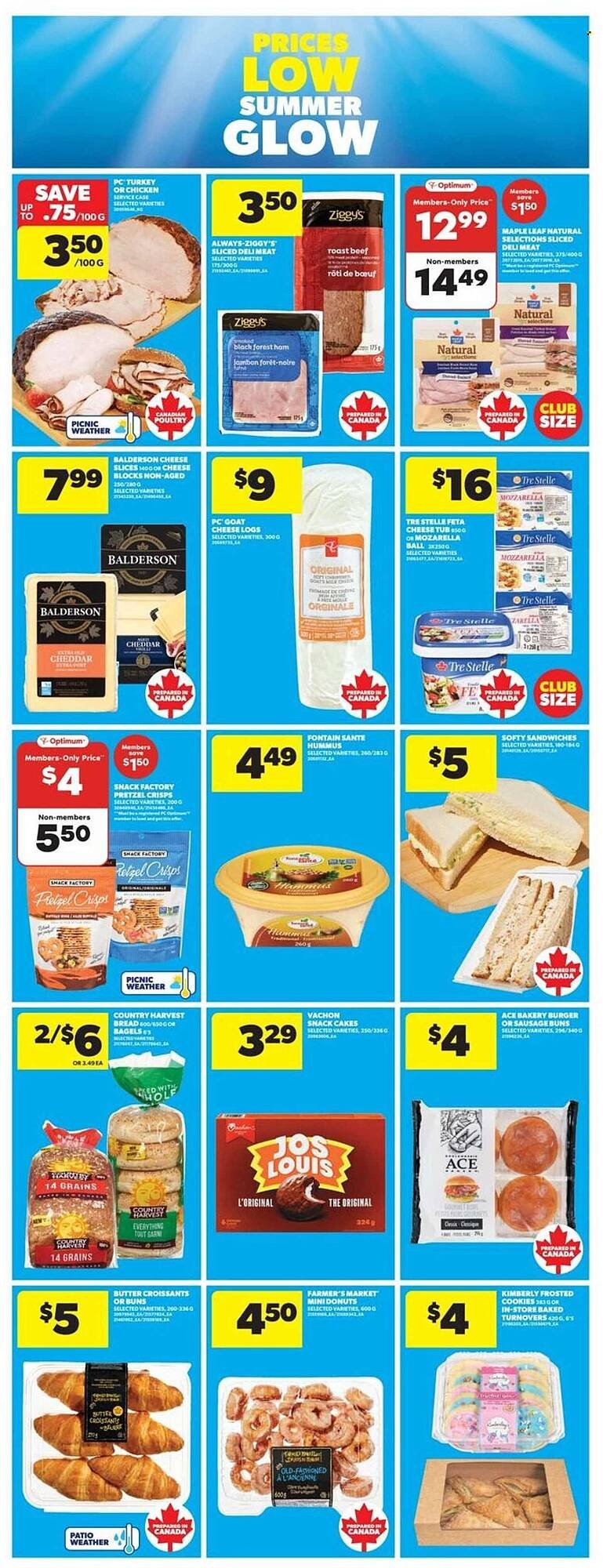 Real Canadian Superstore flyer