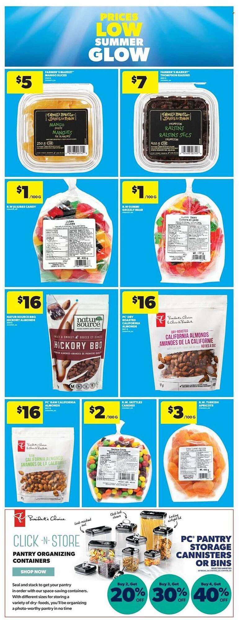 Real Canadian Superstore flyer