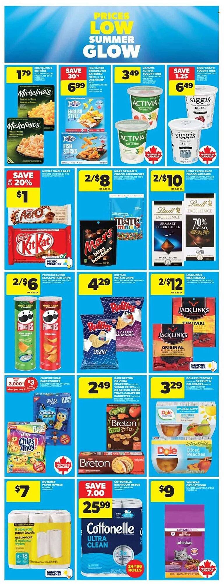 Real Canadian Superstore flyer
