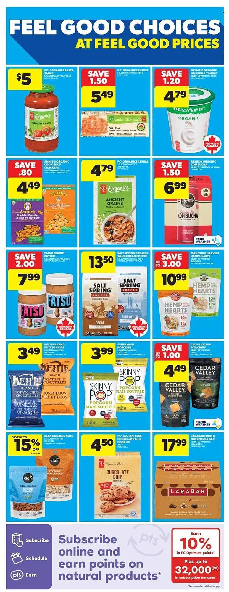 Real Canadian Superstore flyer