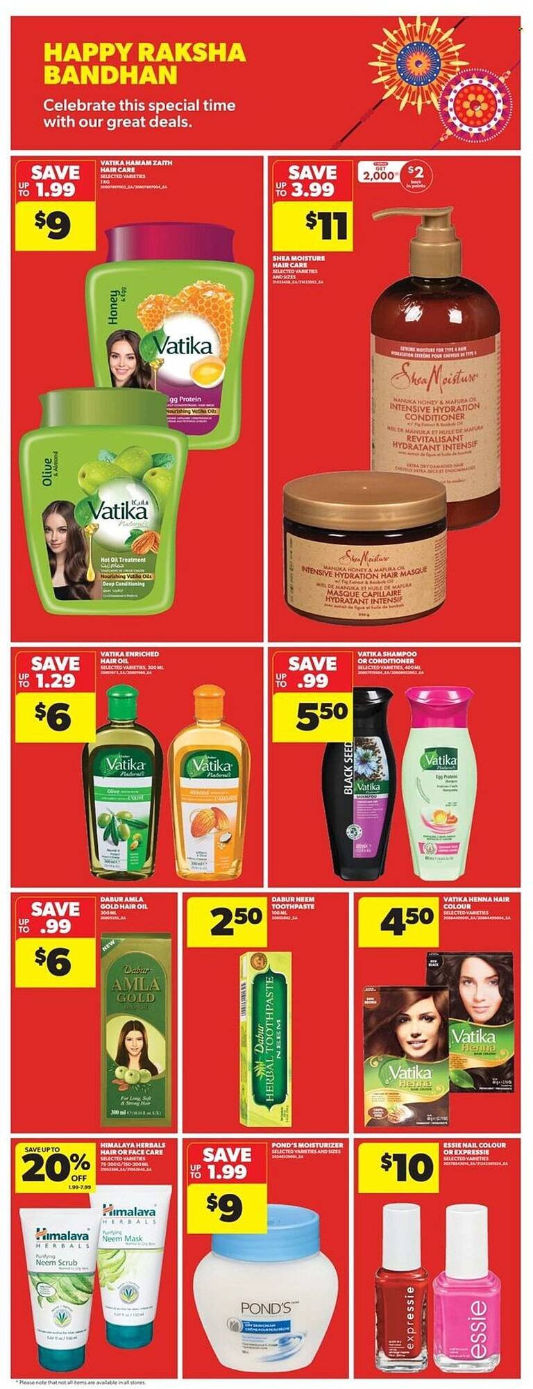 Real Canadian Superstore flyer