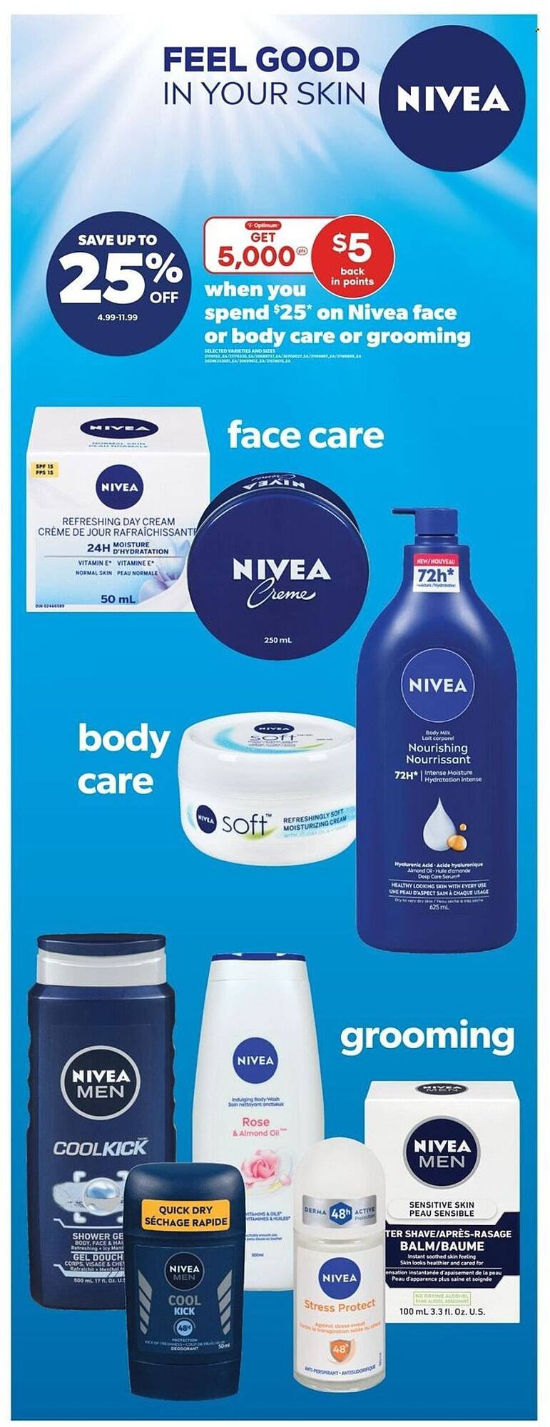 Real Canadian Superstore flyer