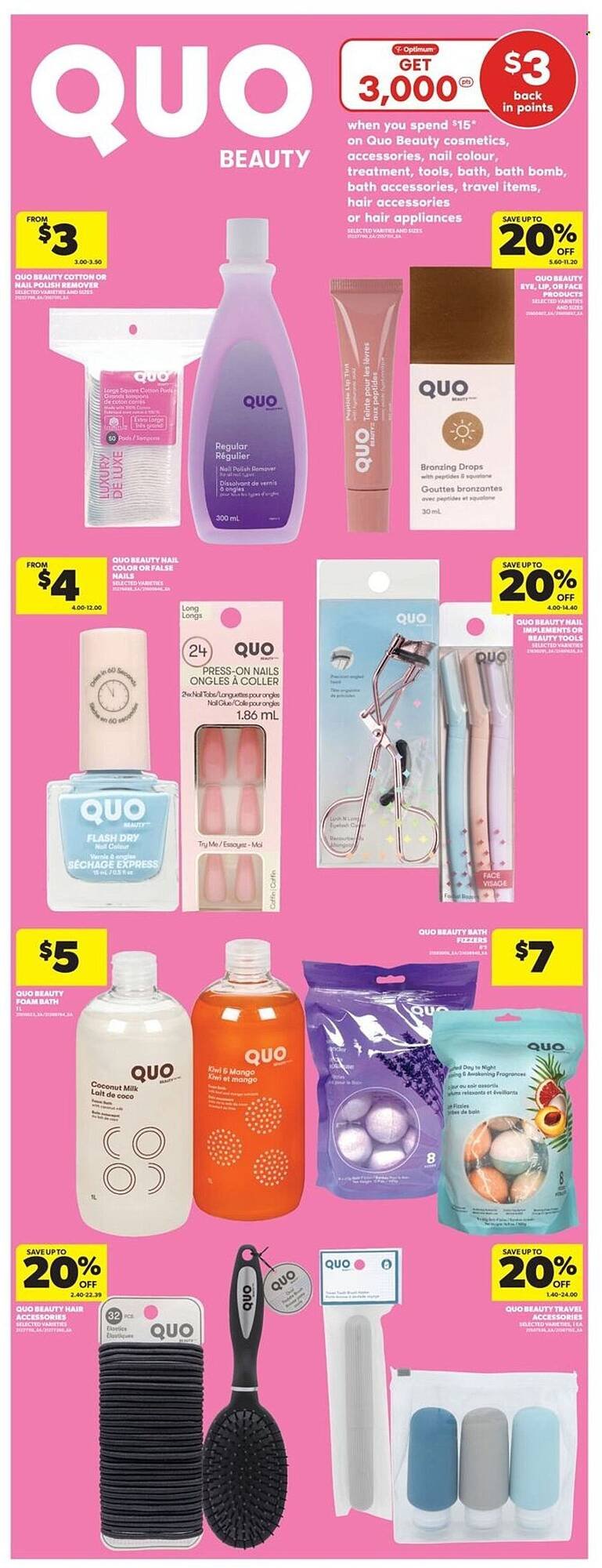 Real Canadian Superstore flyer