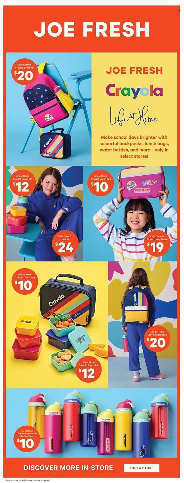 Real Canadian Superstore flyer