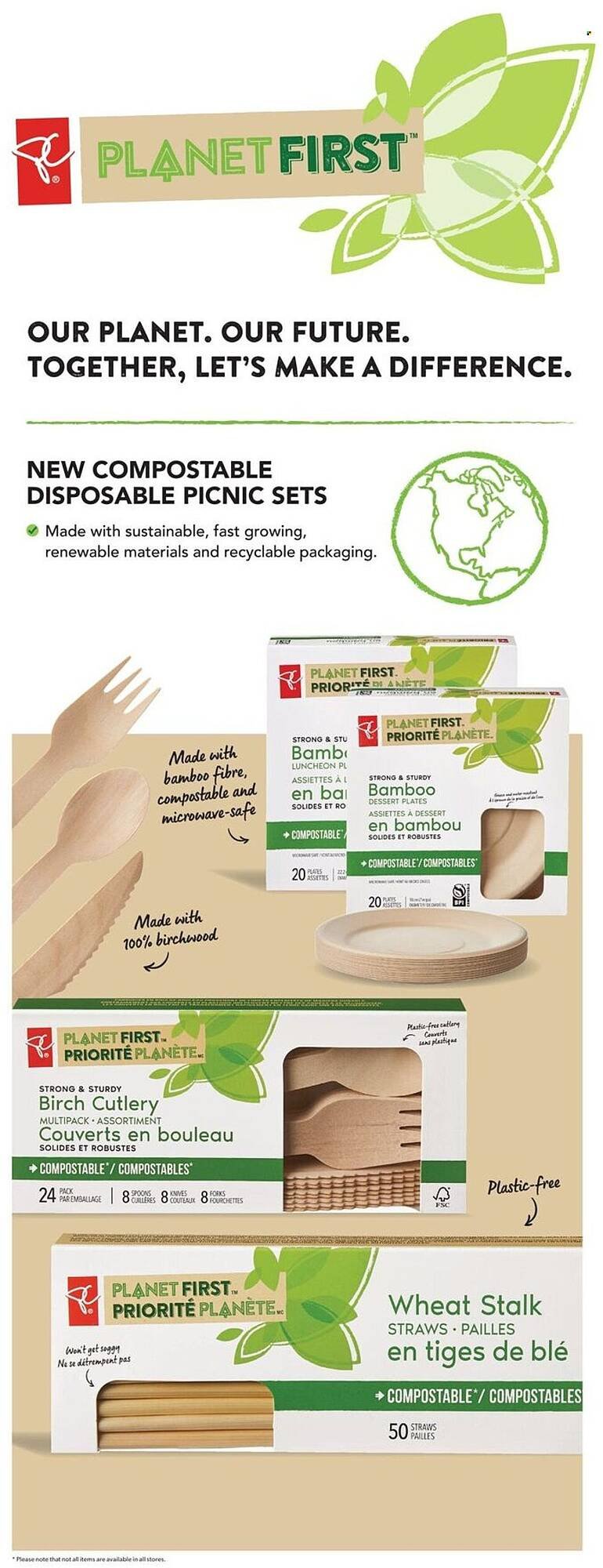 Real Canadian Superstore flyer