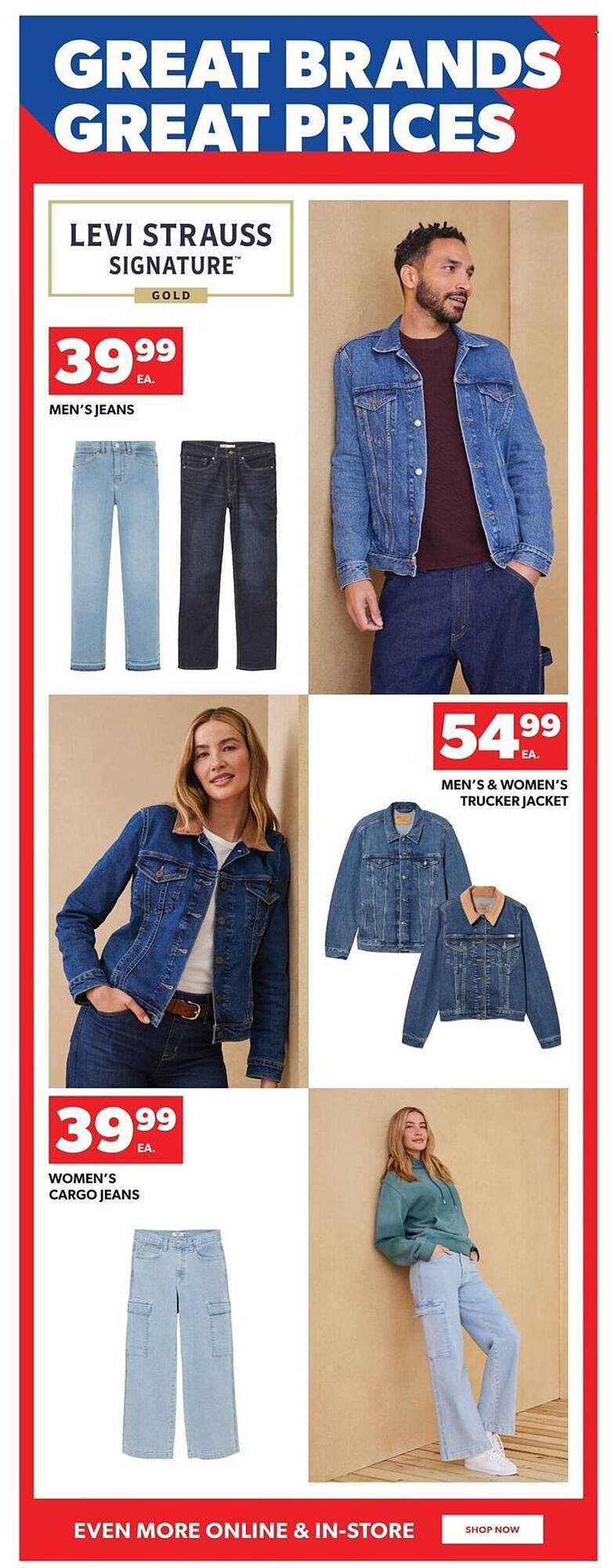 Real Canadian Superstore flyer