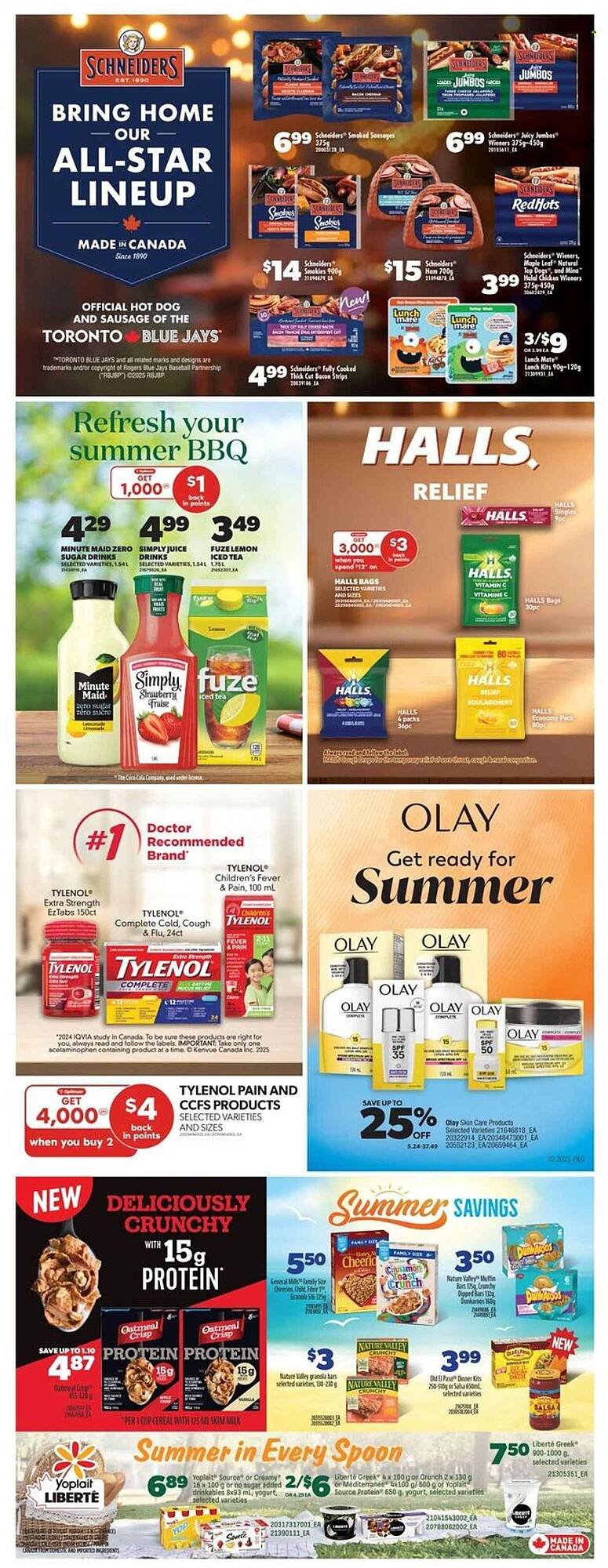 Real Canadian Superstore flyer