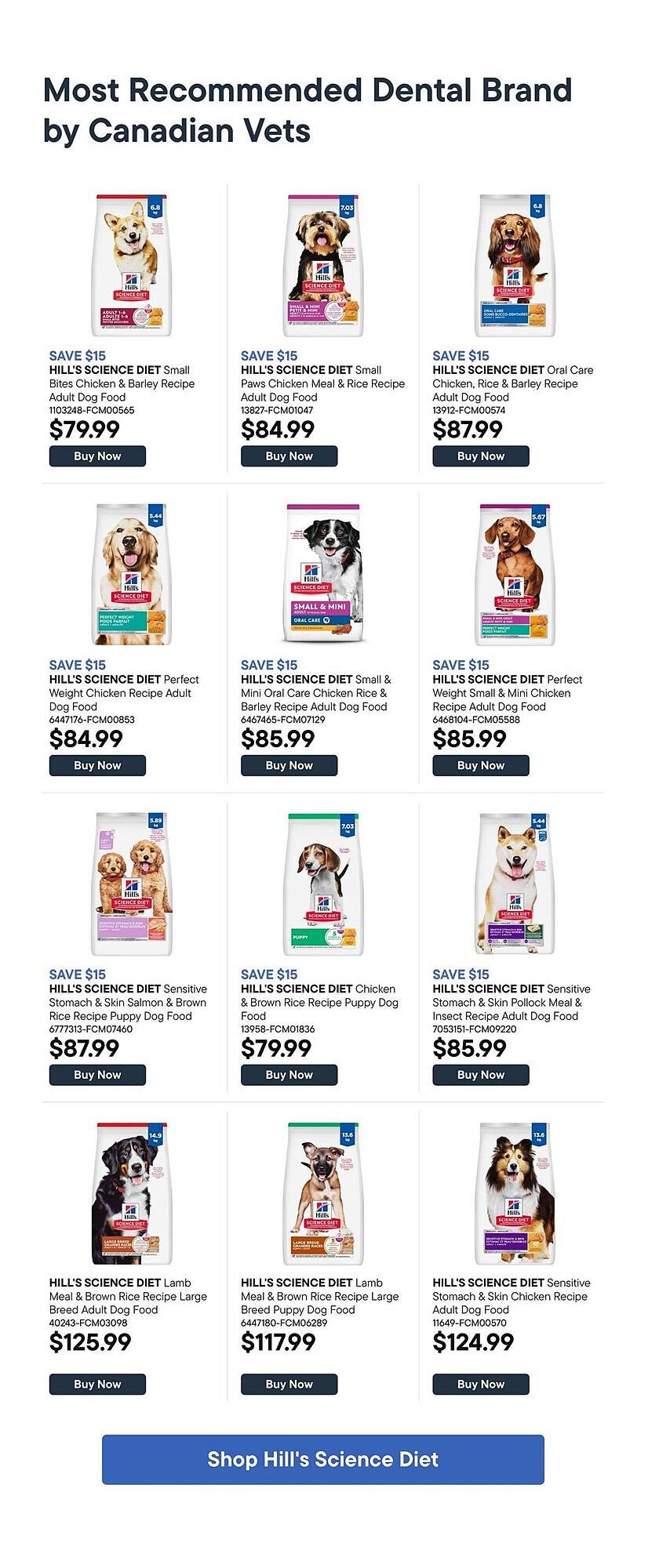 Petvalu flyer (2026-03-02 - 2026-03-04) | 3