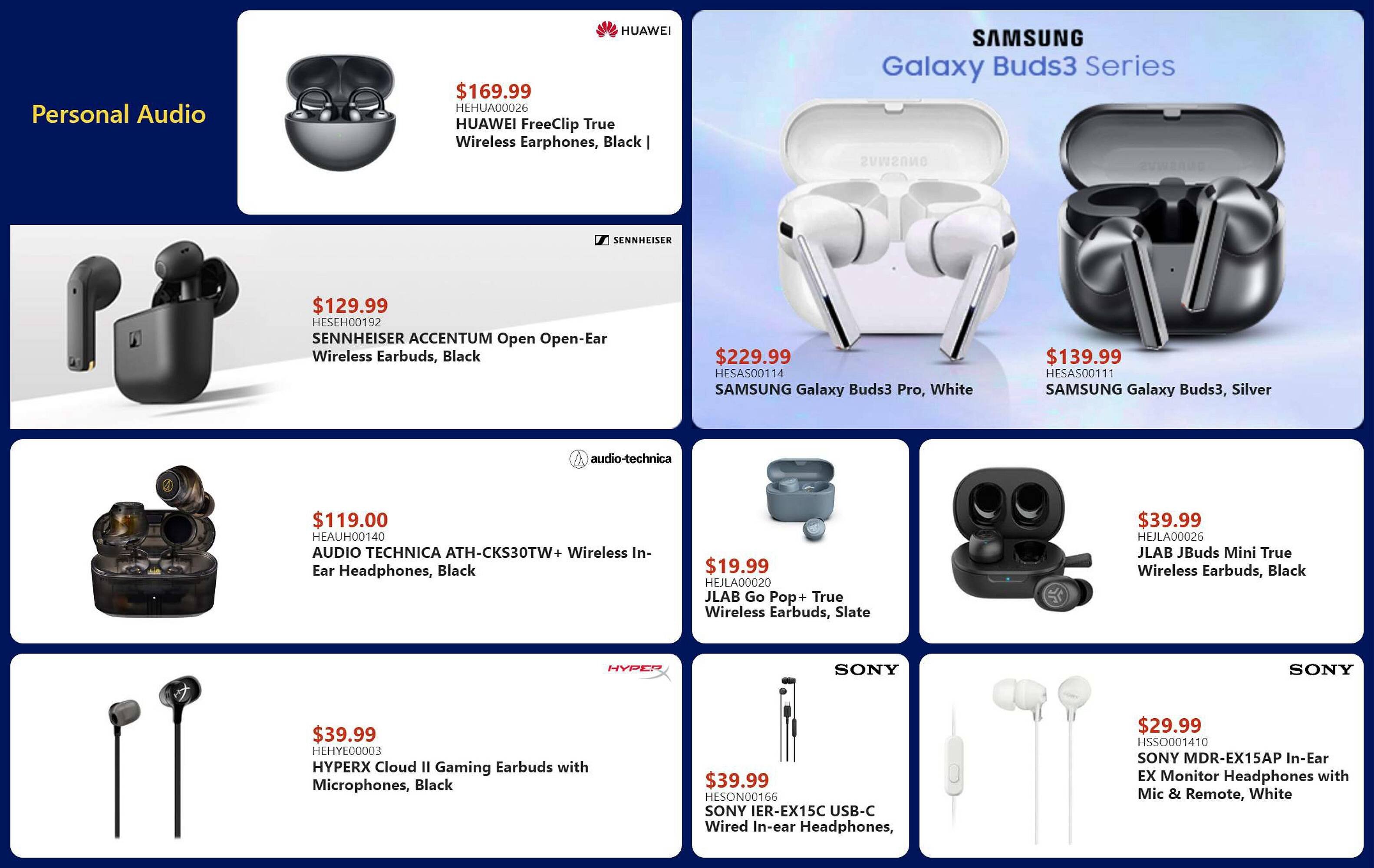 Canada Computers flyer (2026-01-16 - 2026-01-22) | 11