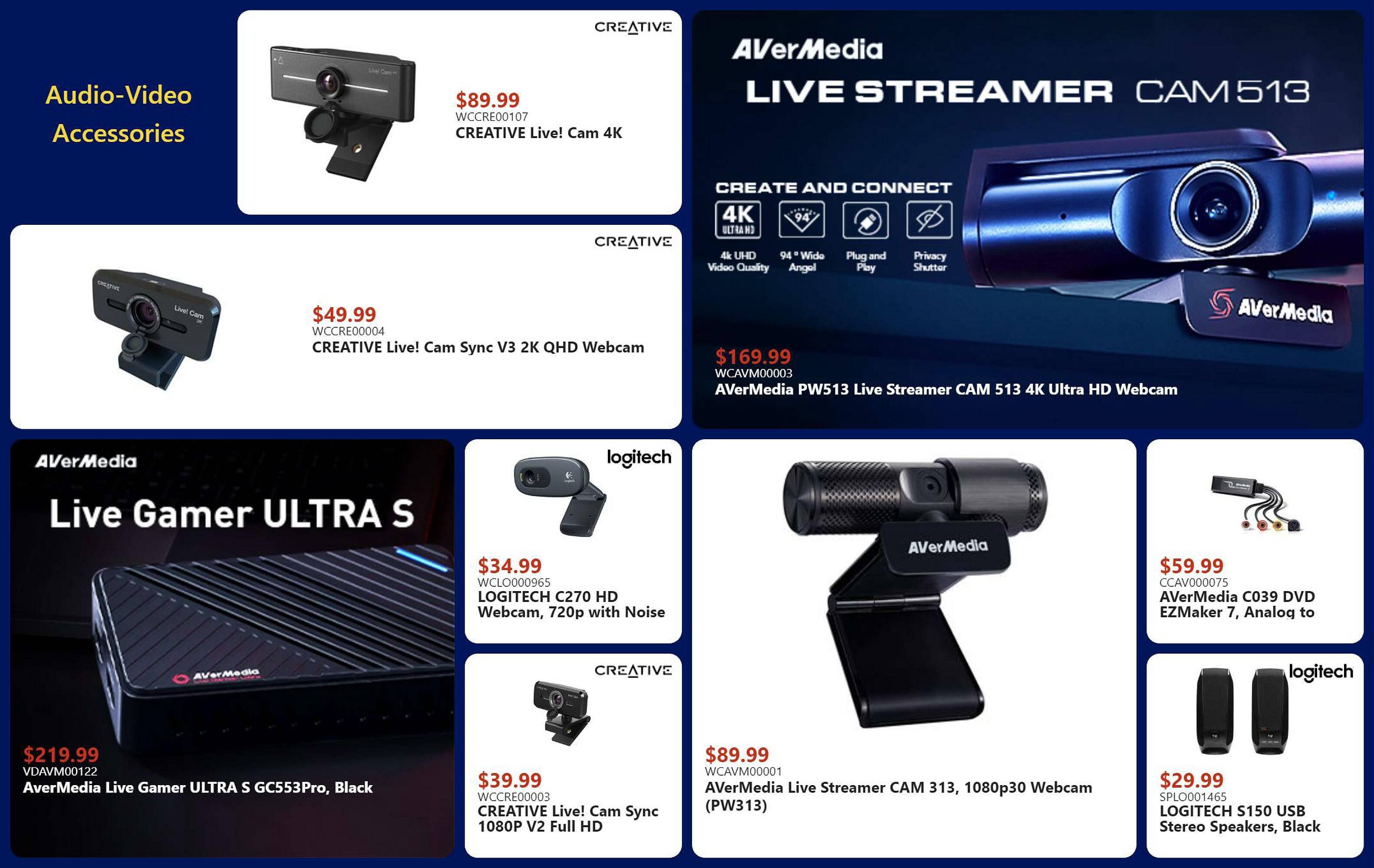 Canada Computers flyer (2026-01-16 - 2026-01-22) | 12