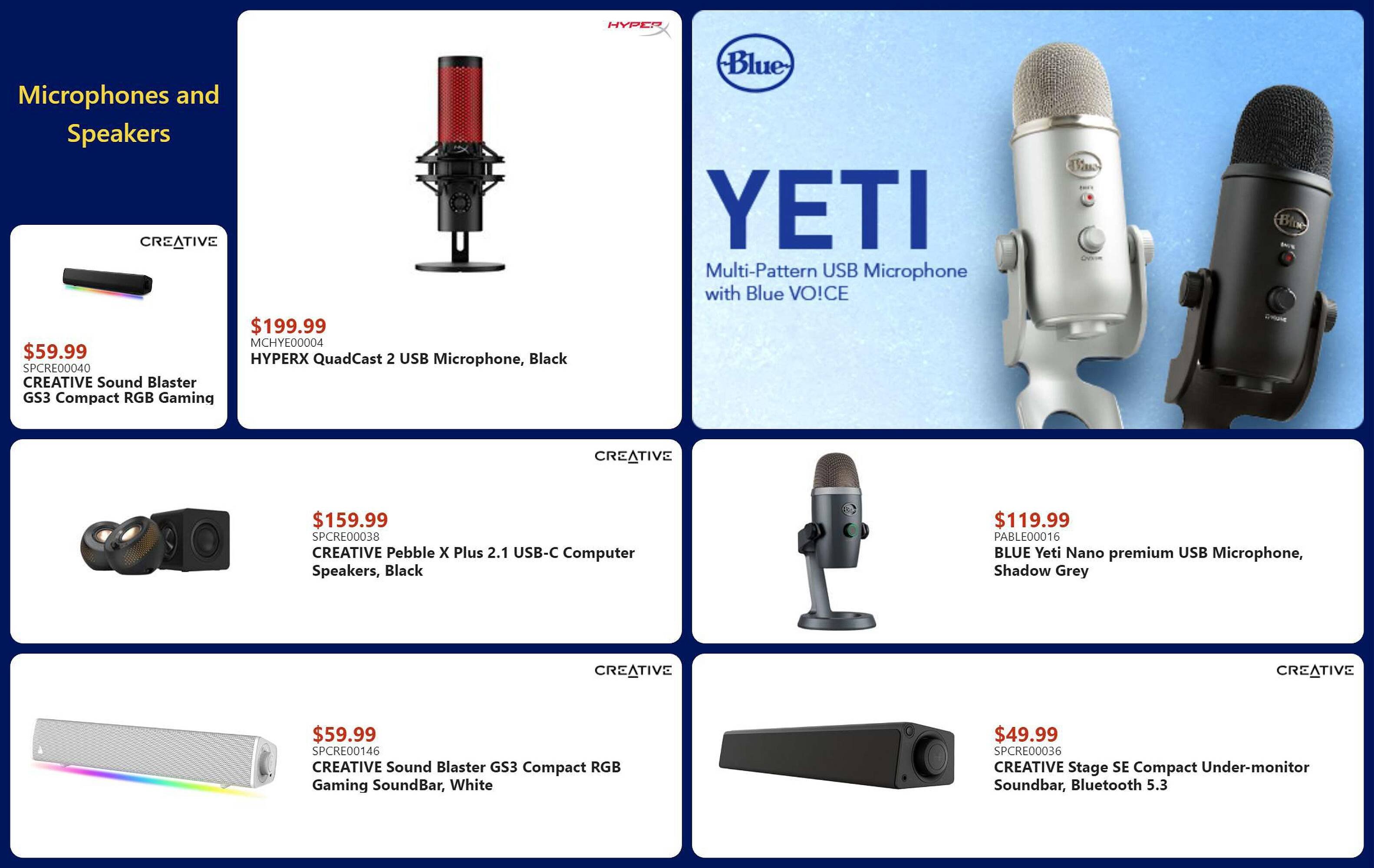 Canada Computers flyer (2026-01-16 - 2026-01-22) | 13