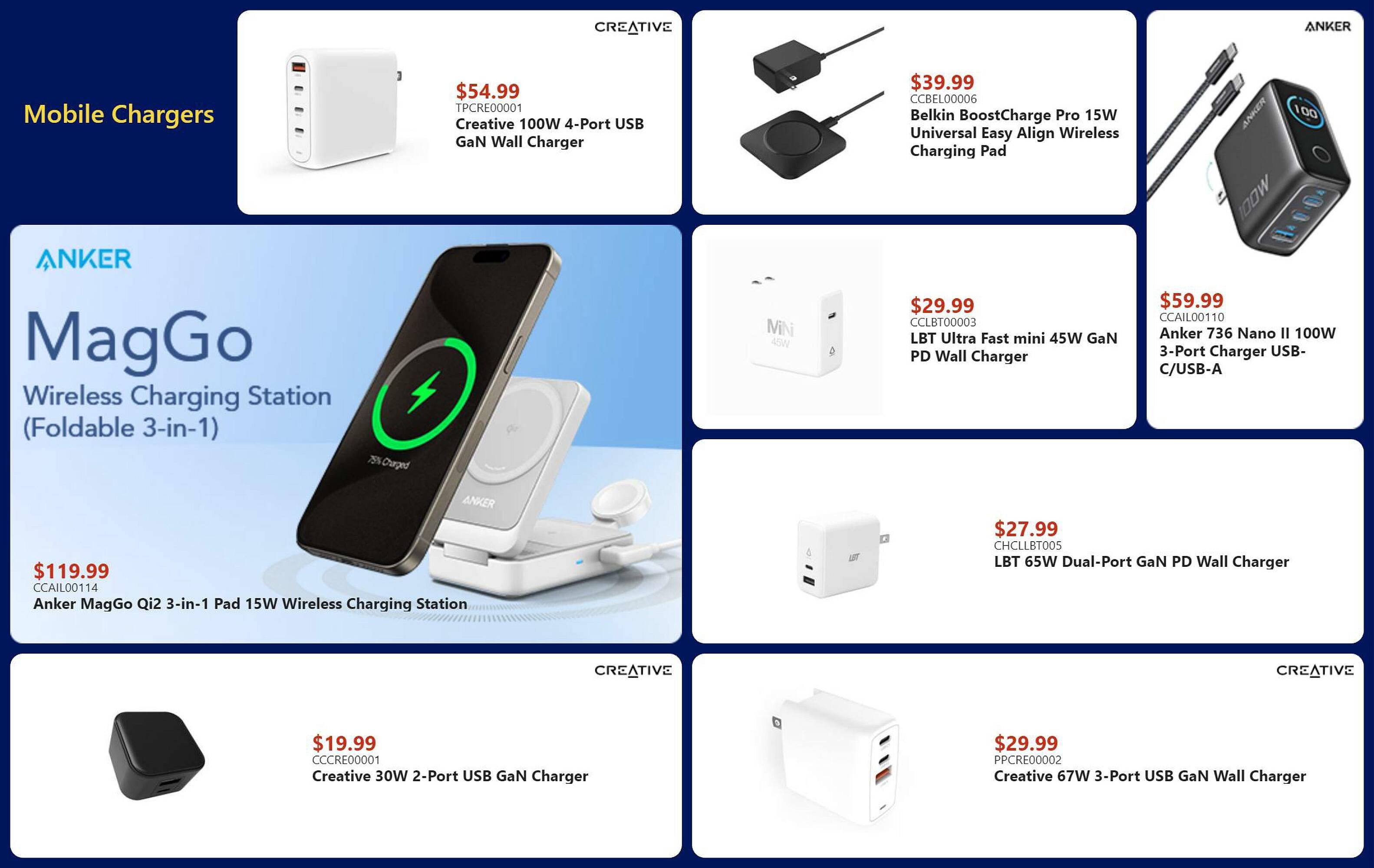 Canada Computers flyer (2026-01-16 - 2026-01-22) | 14