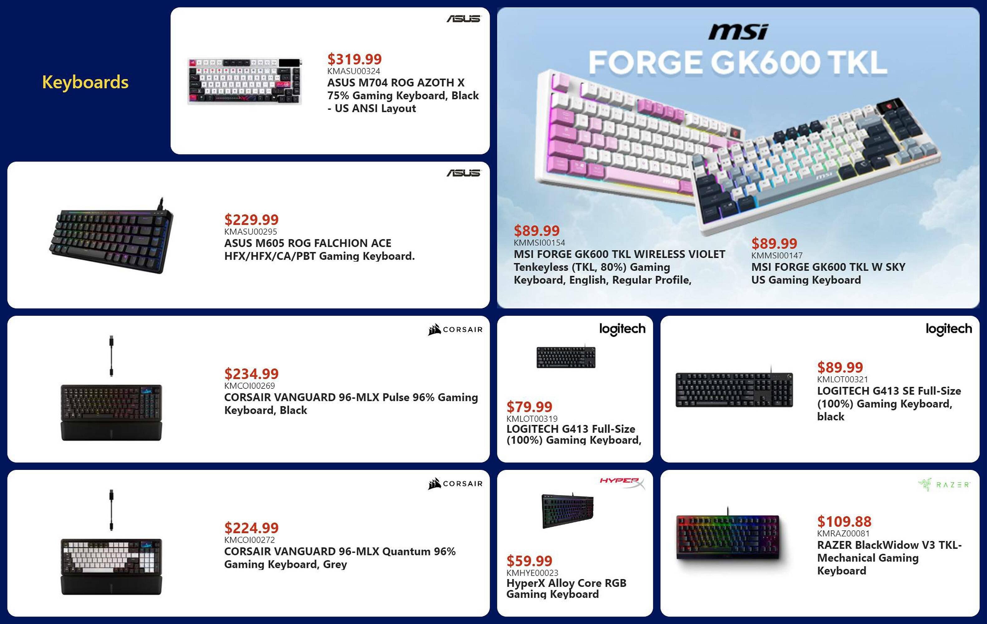 Canada Computers flyer (2026-01-16 - 2026-01-22) | 4