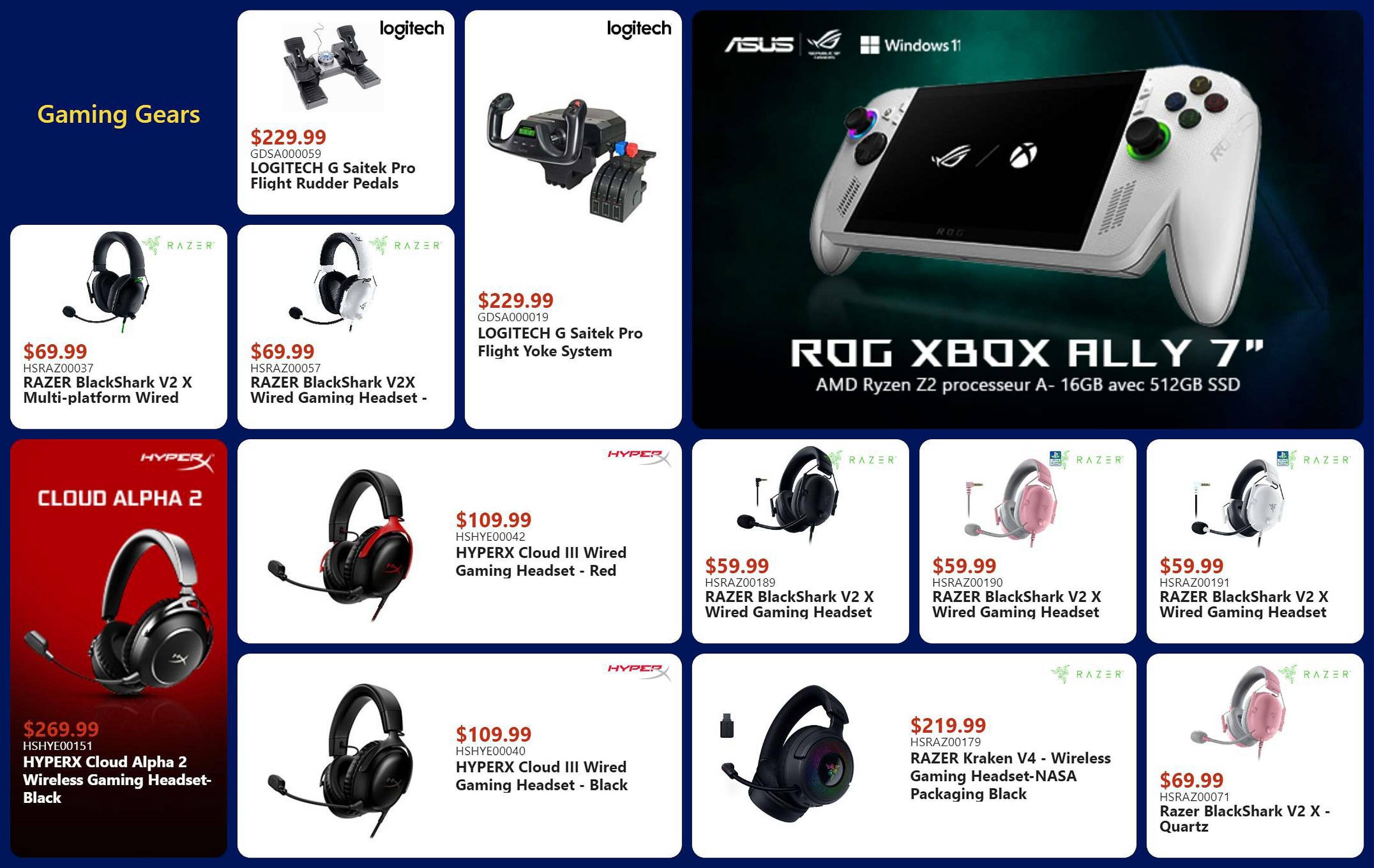 Canada Computers flyer (2026-01-16 - 2026-01-22) | 8