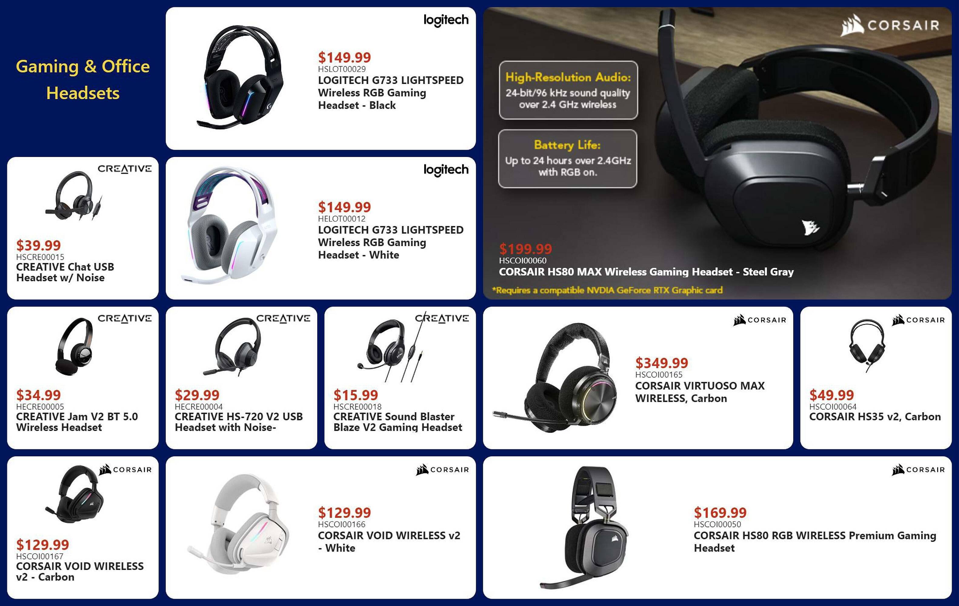 Canada Computers flyer (2026-01-16 - 2026-01-22) | 9