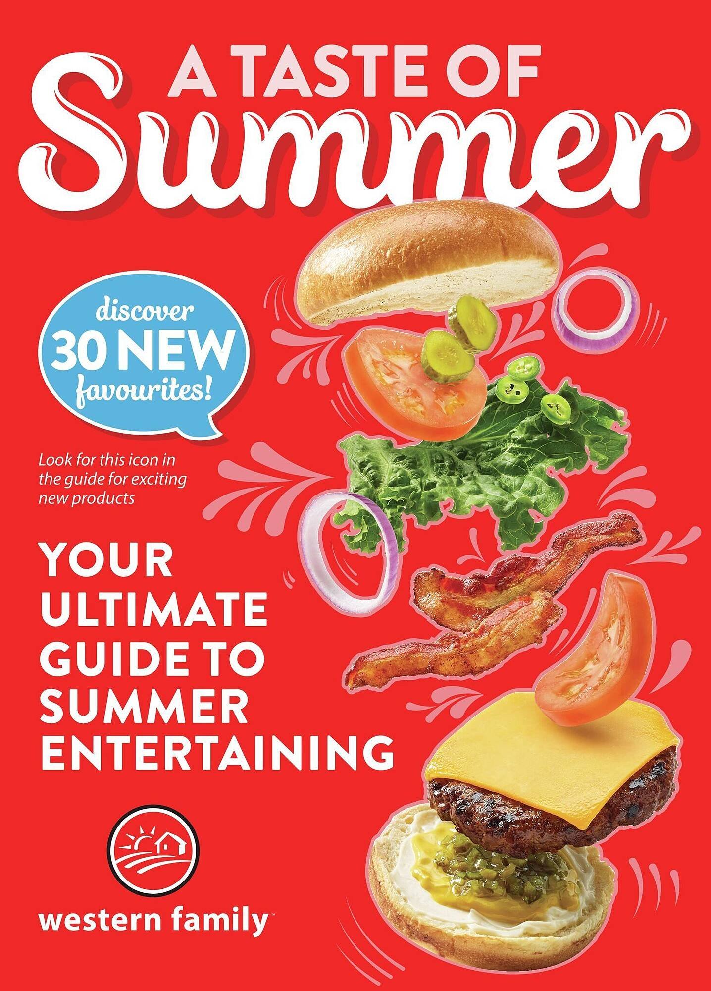 Save on Foods flyer (2025-07-17 - 2025-07-24) | 1