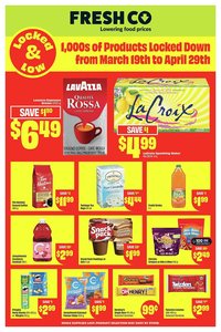 FreshCo flyer